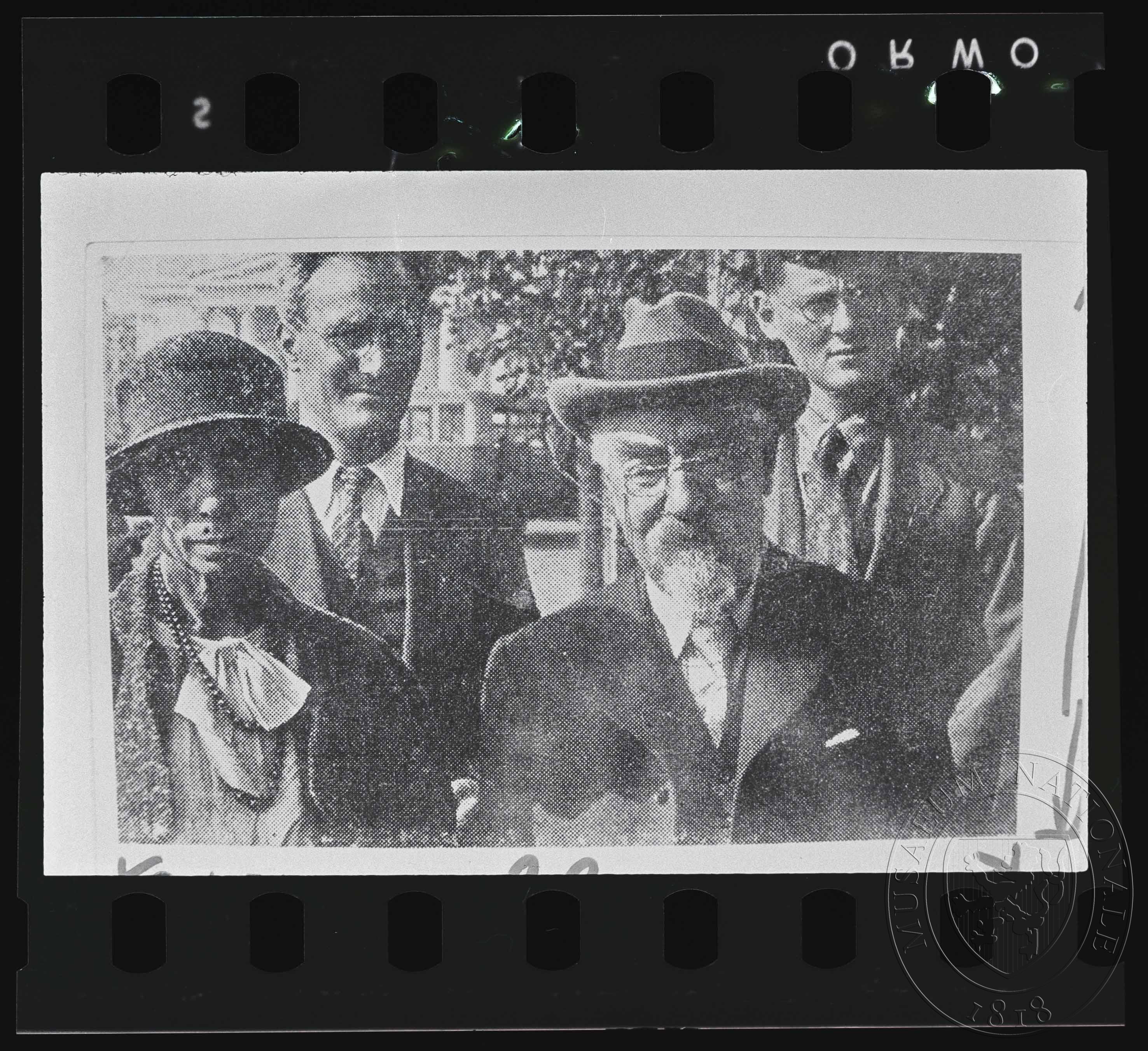 Náhledový obrázek Fotografie, britský socialistický politik Sidney Webb - 1