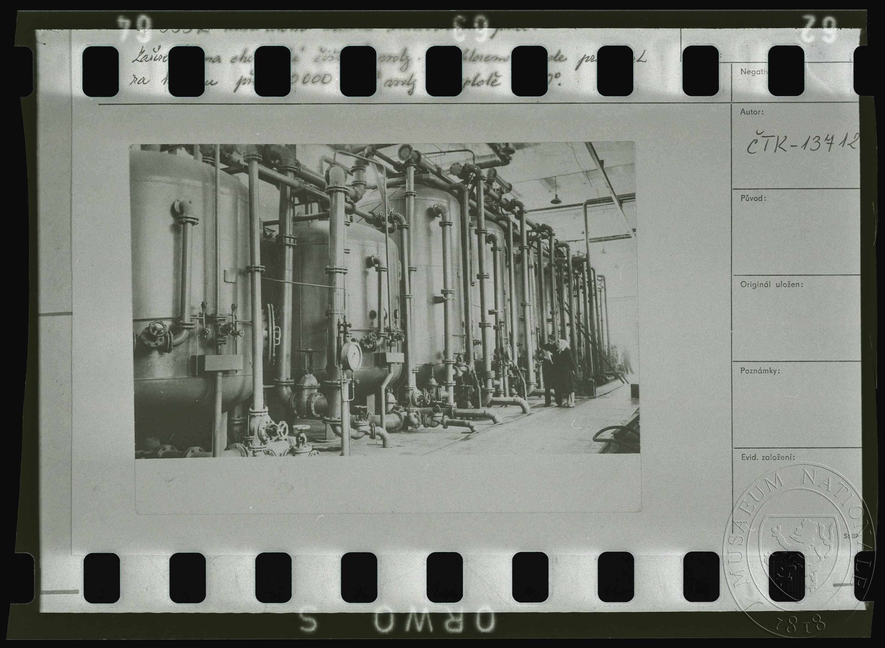 Náhledový obrázek Fotografie, zařízení - 1