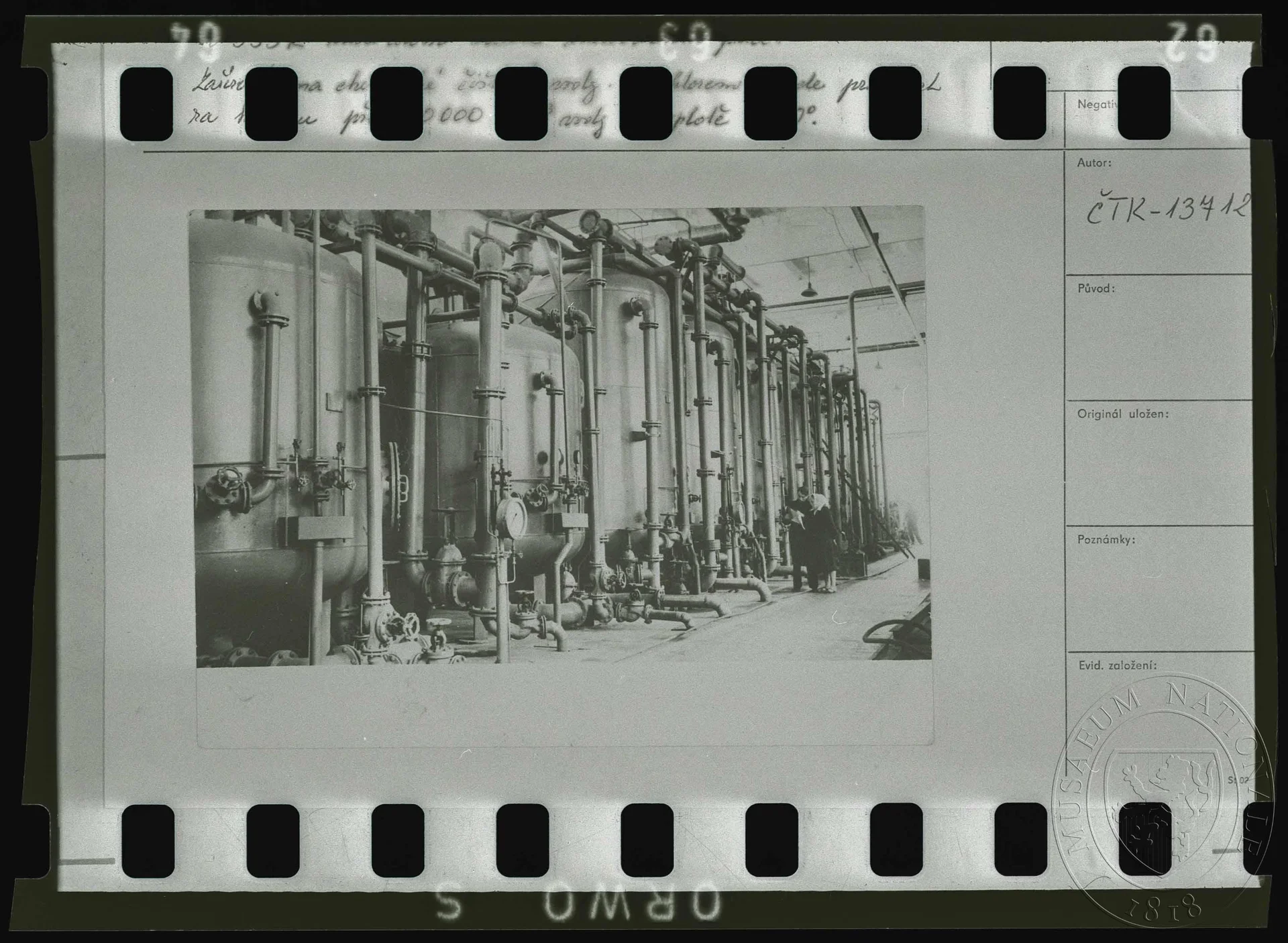 Obrázek Fotografie, zařízení
