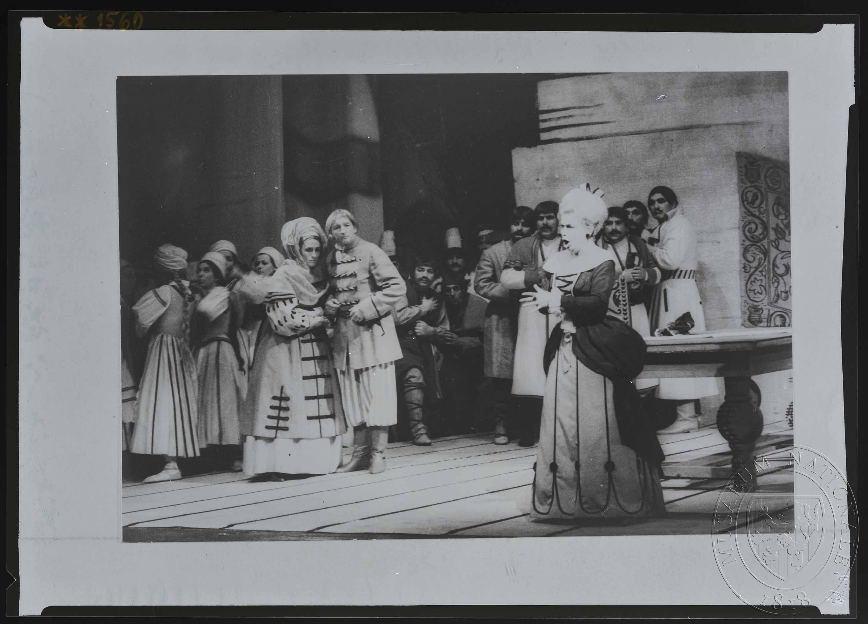 Náhledový obrázek Fotografie, scéna - 1