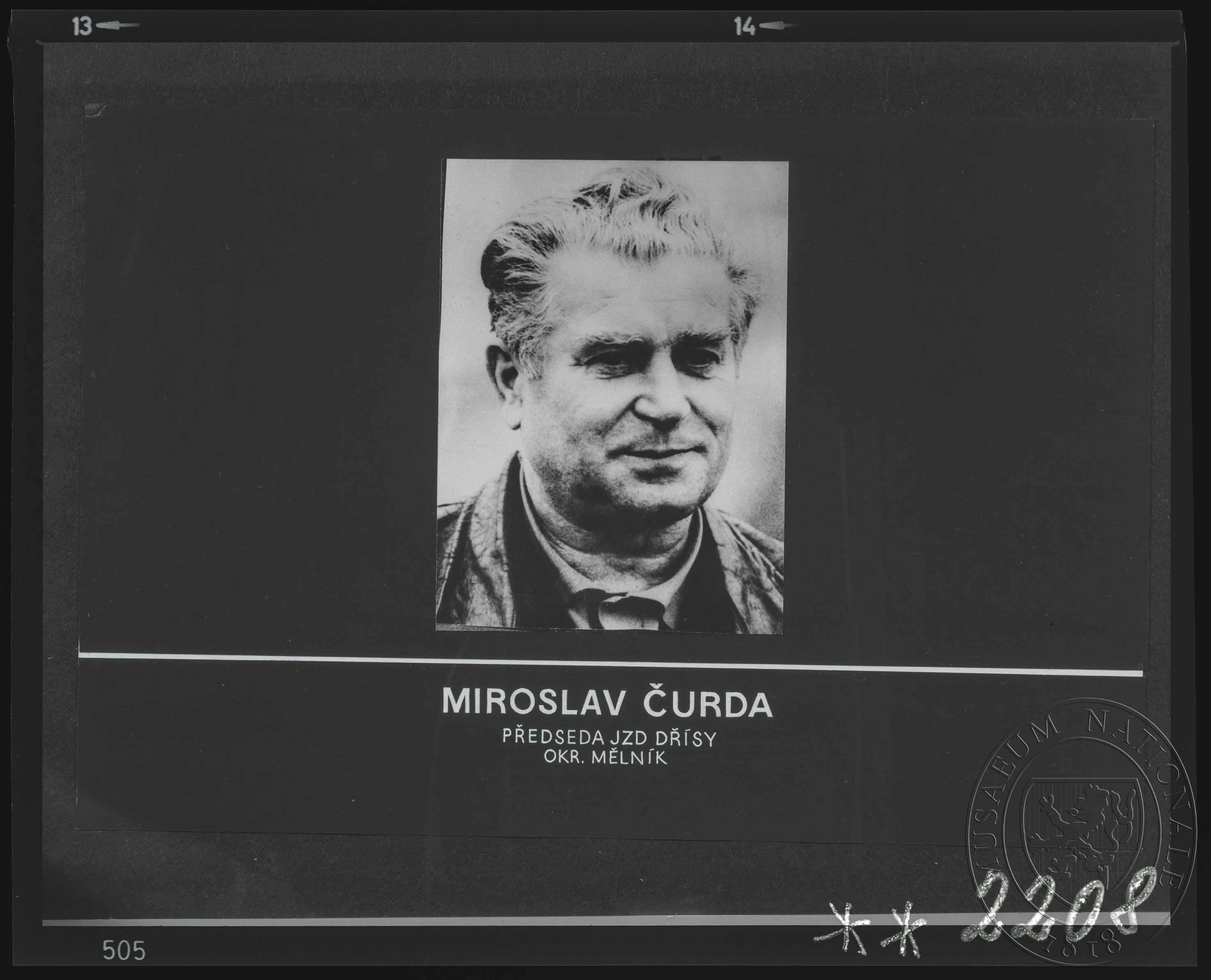 Náhledový obrázek Fotografie, Miroslav Čurda - 1