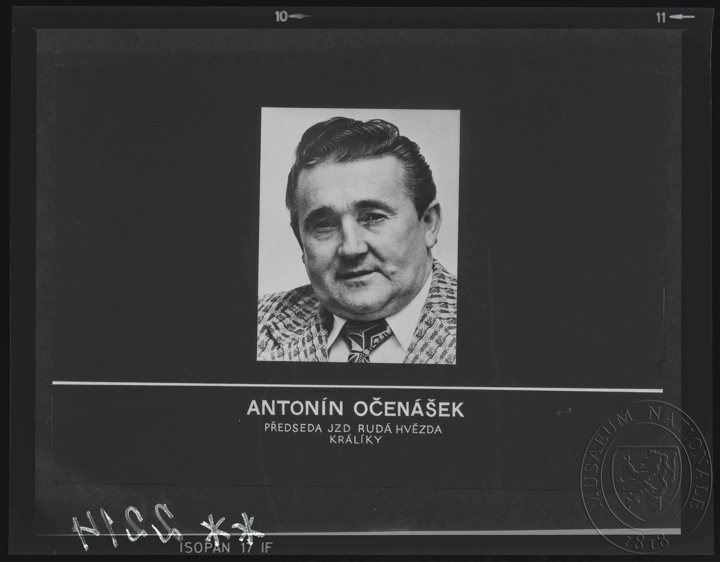 Náhledový obrázek Fotografie, Antonín Očenášek - 1