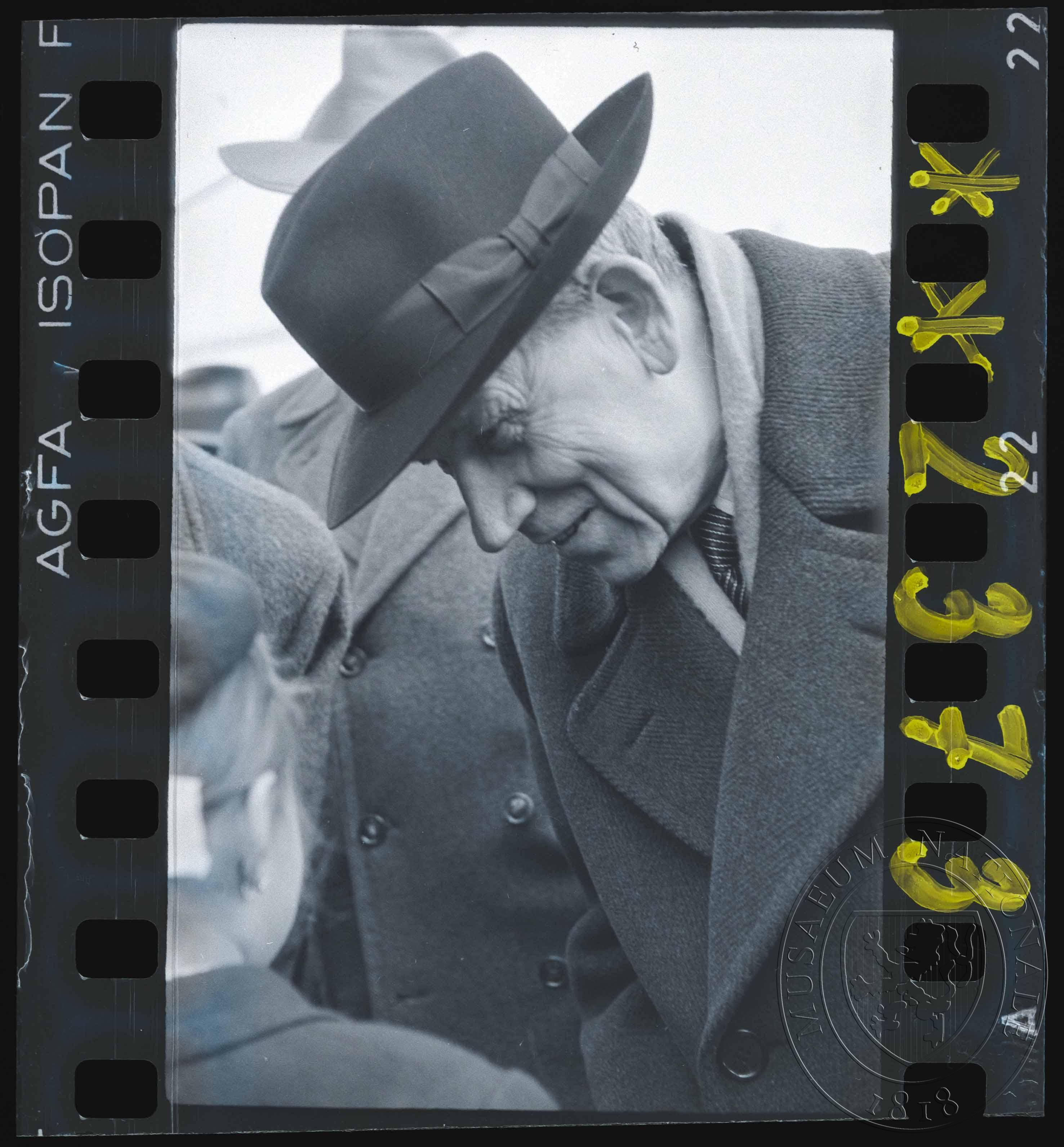 Náhledový obrázek Fotografie, Park kultury a oddechu Julia Fučíka - 1