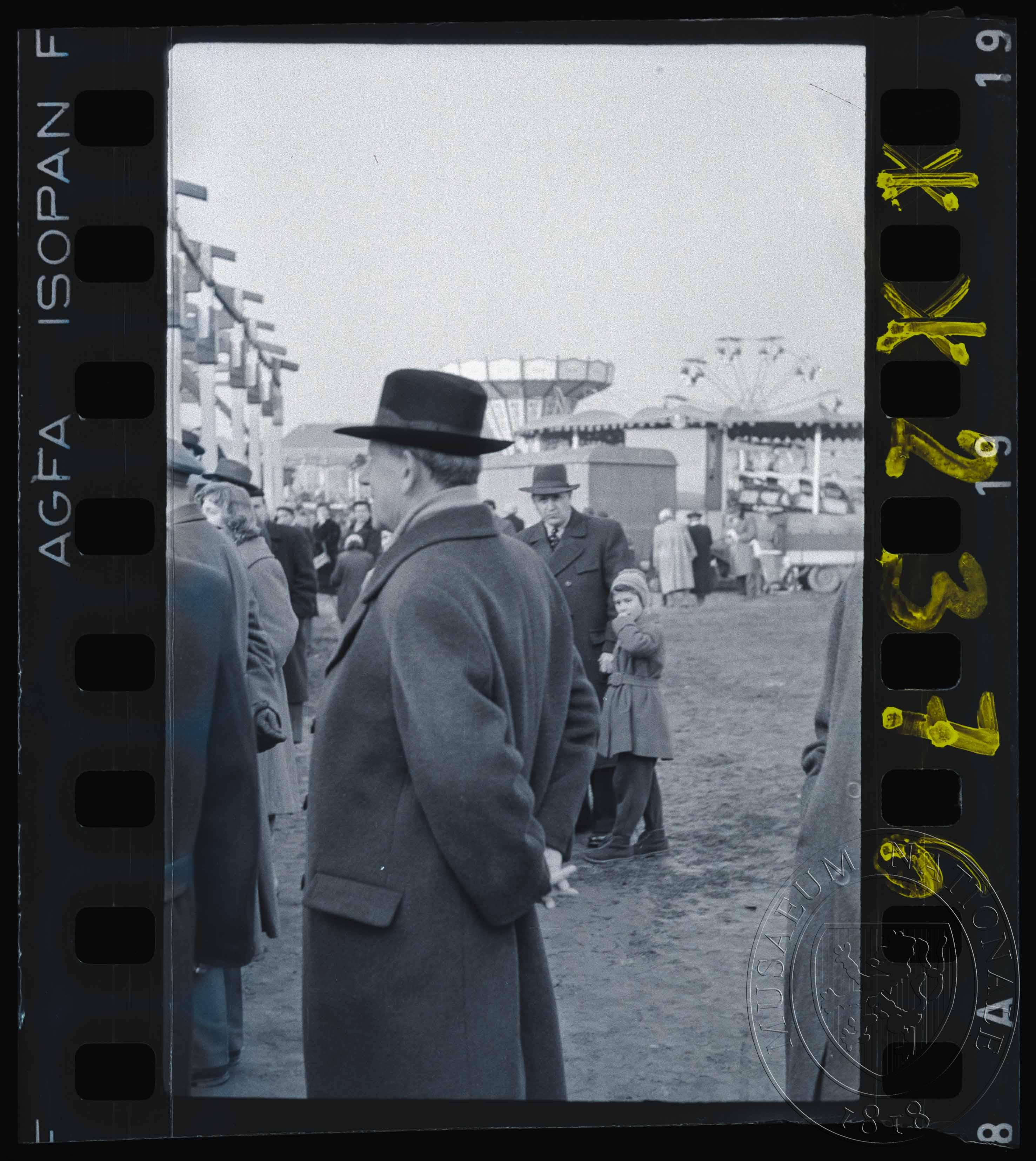 Náhledový obrázek Fotografie, Park kultury a oddechu Julia Fučíka - 1