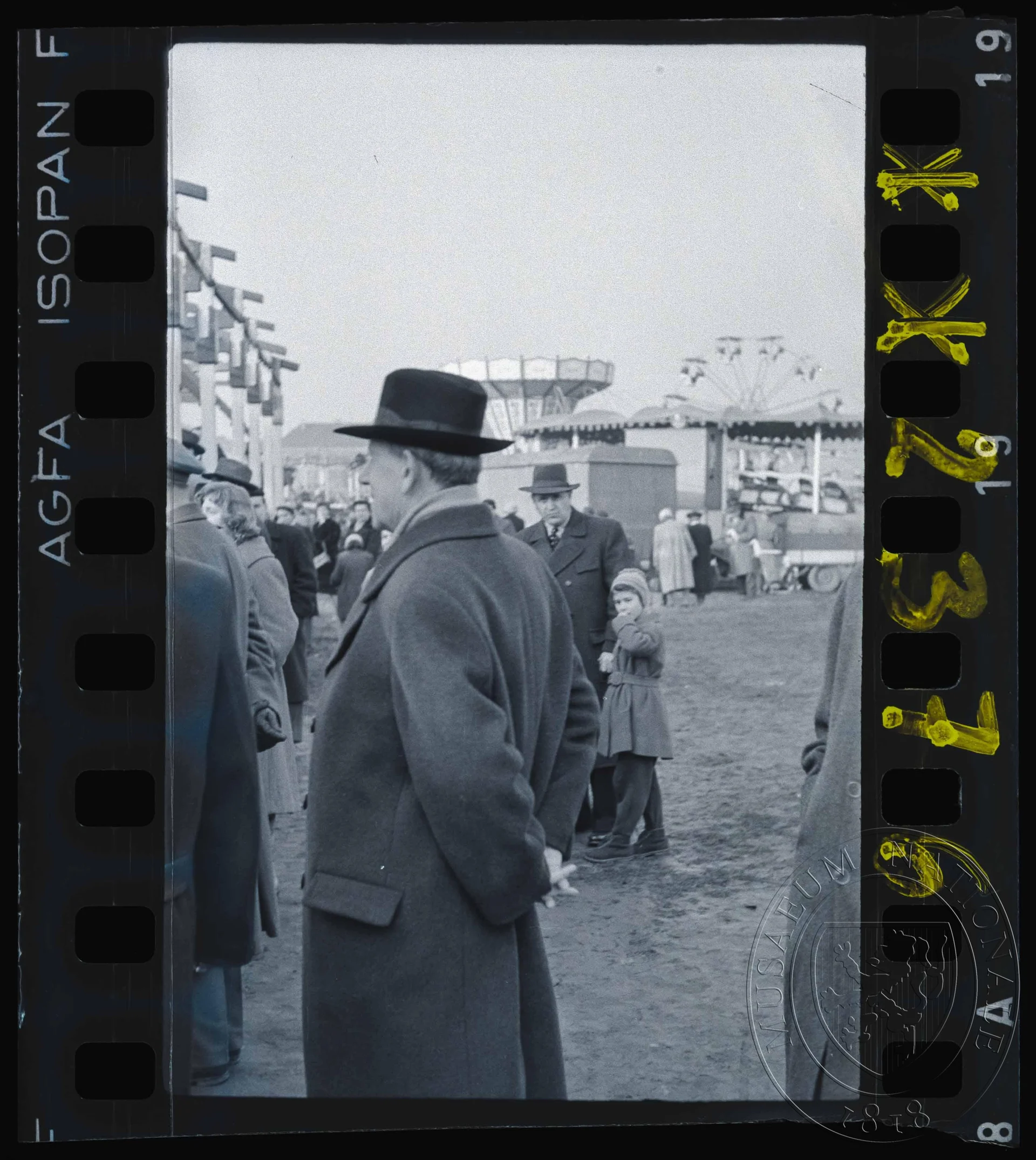 Obrázek Fotografie, Park kultury a oddechu Julia Fučíka