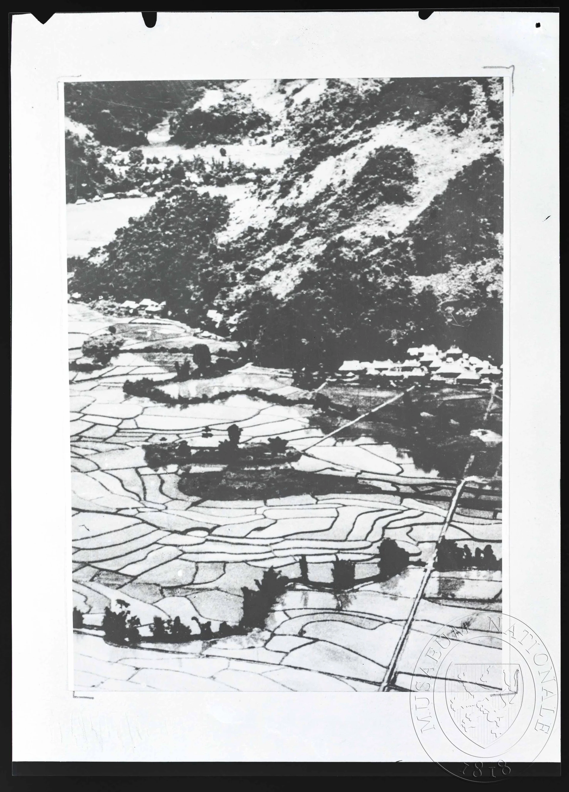 Obrázek Fotografie, krajina