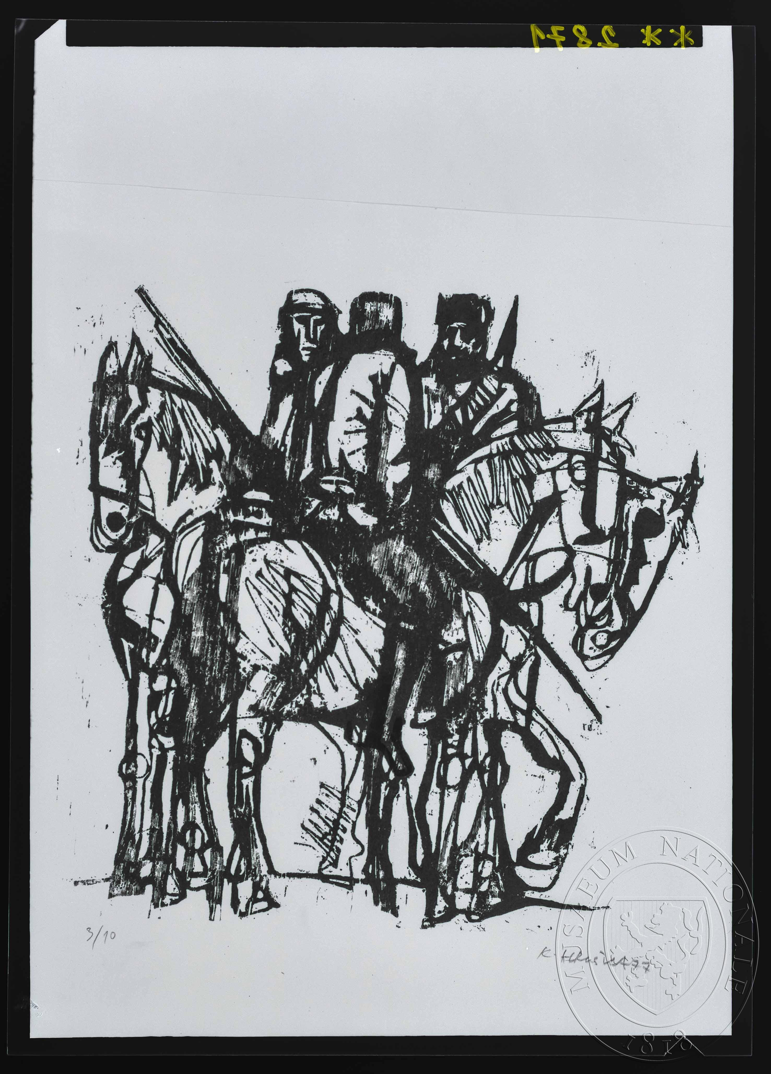 Náhledový obrázek Grafika, ilustrace - 1