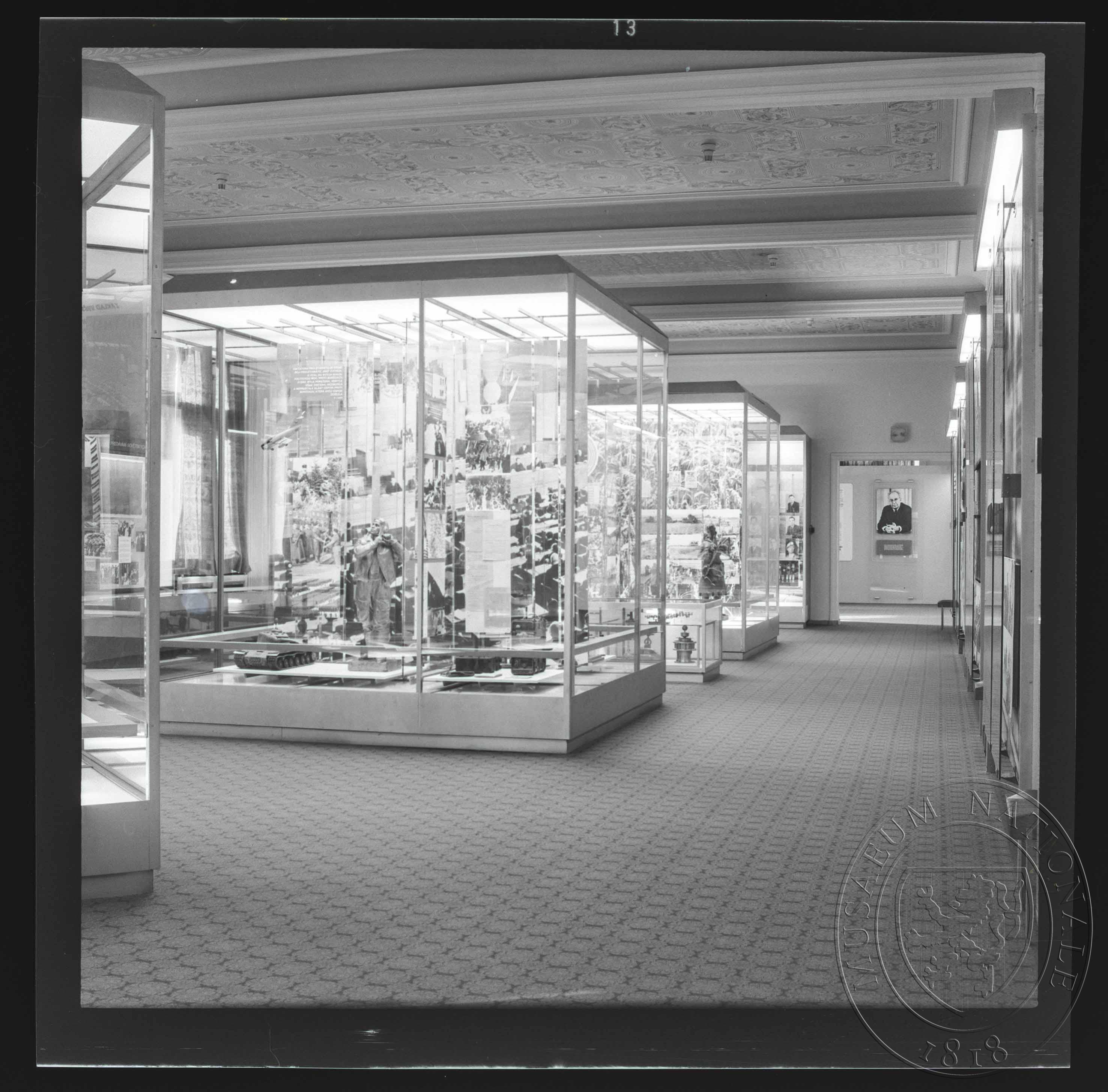 Náhledový obrázek Fotografie, Muzeum Klementa Gottwalda - 1
