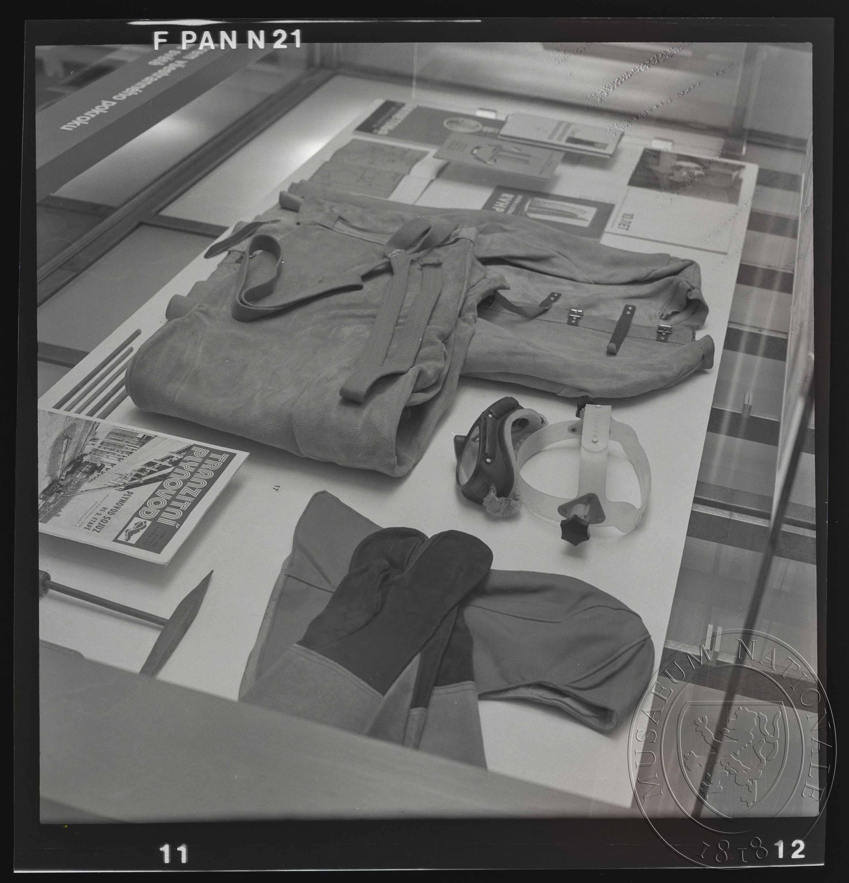 Náhledový obrázek Fotografie, Muzeum Klementa Gottwalda - 1