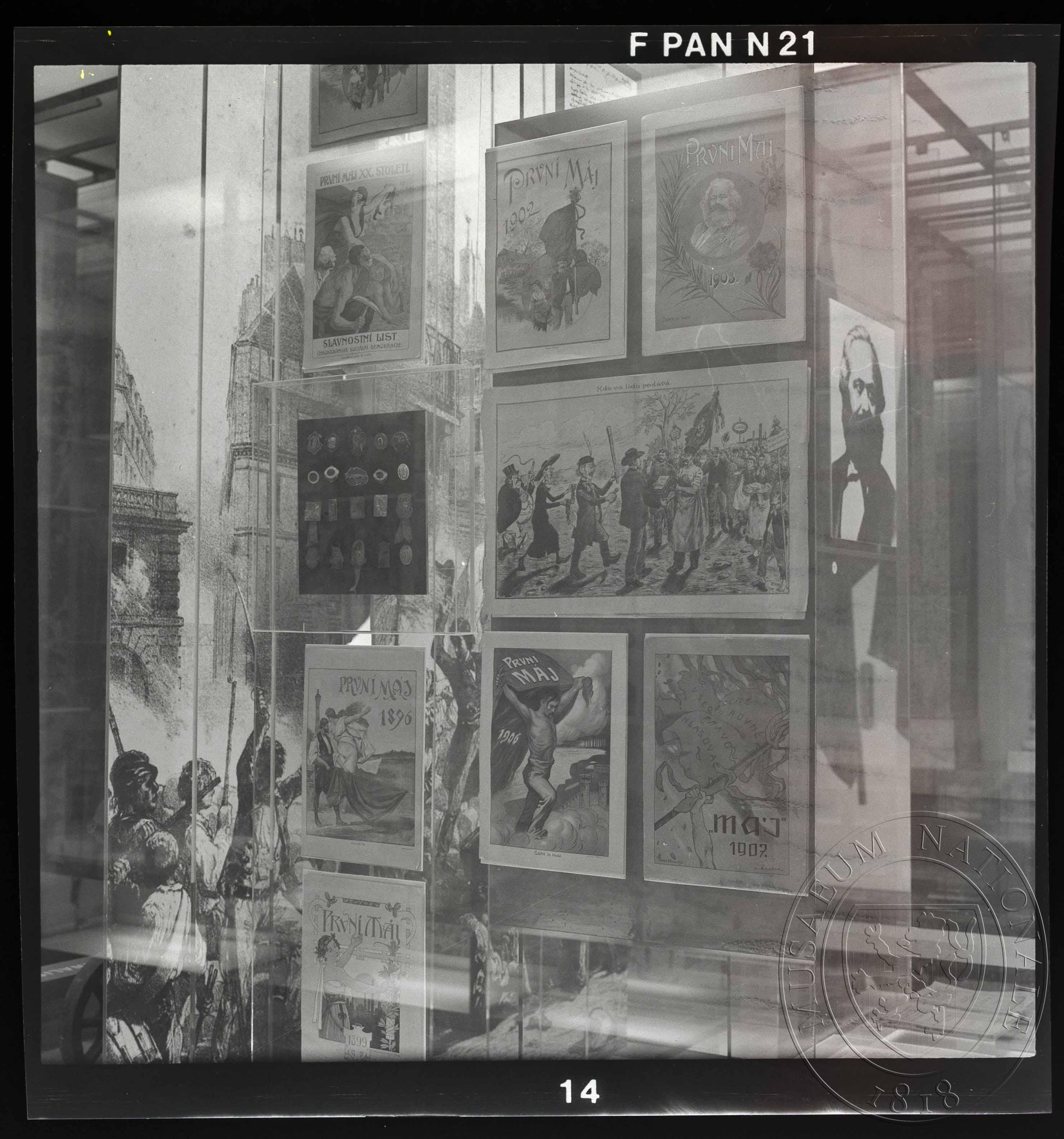 Náhledový obrázek Fotografie, Muzeum Klementa Gottwalda - 1