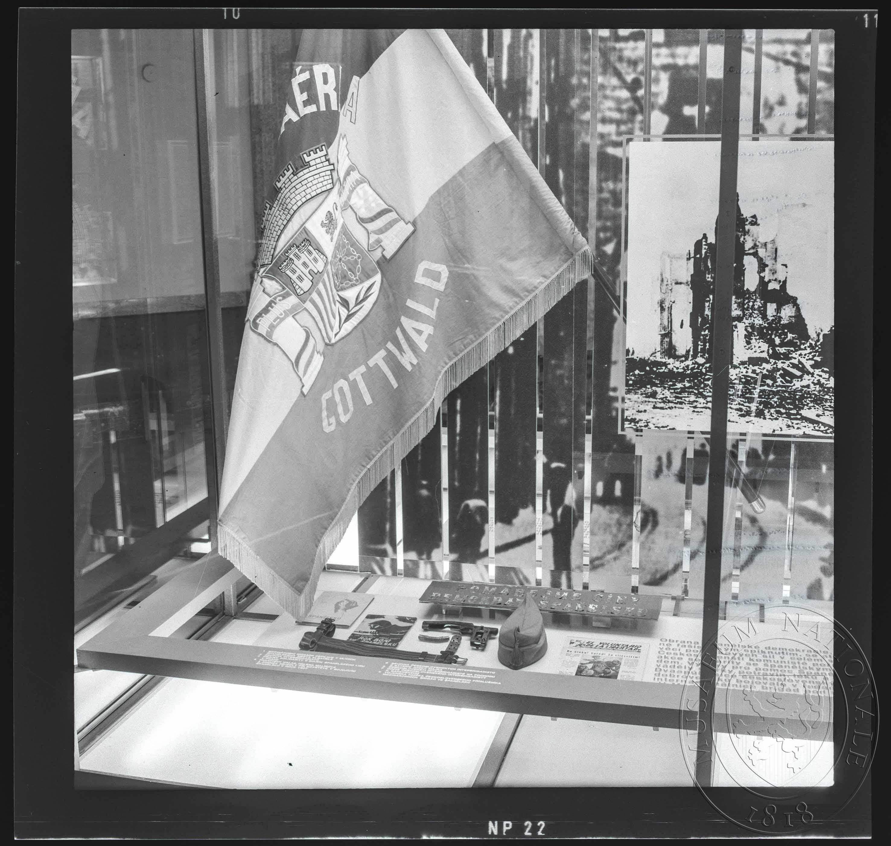 Náhledový obrázek Fotografie, Muzeum Klementa Gottwalda - 1