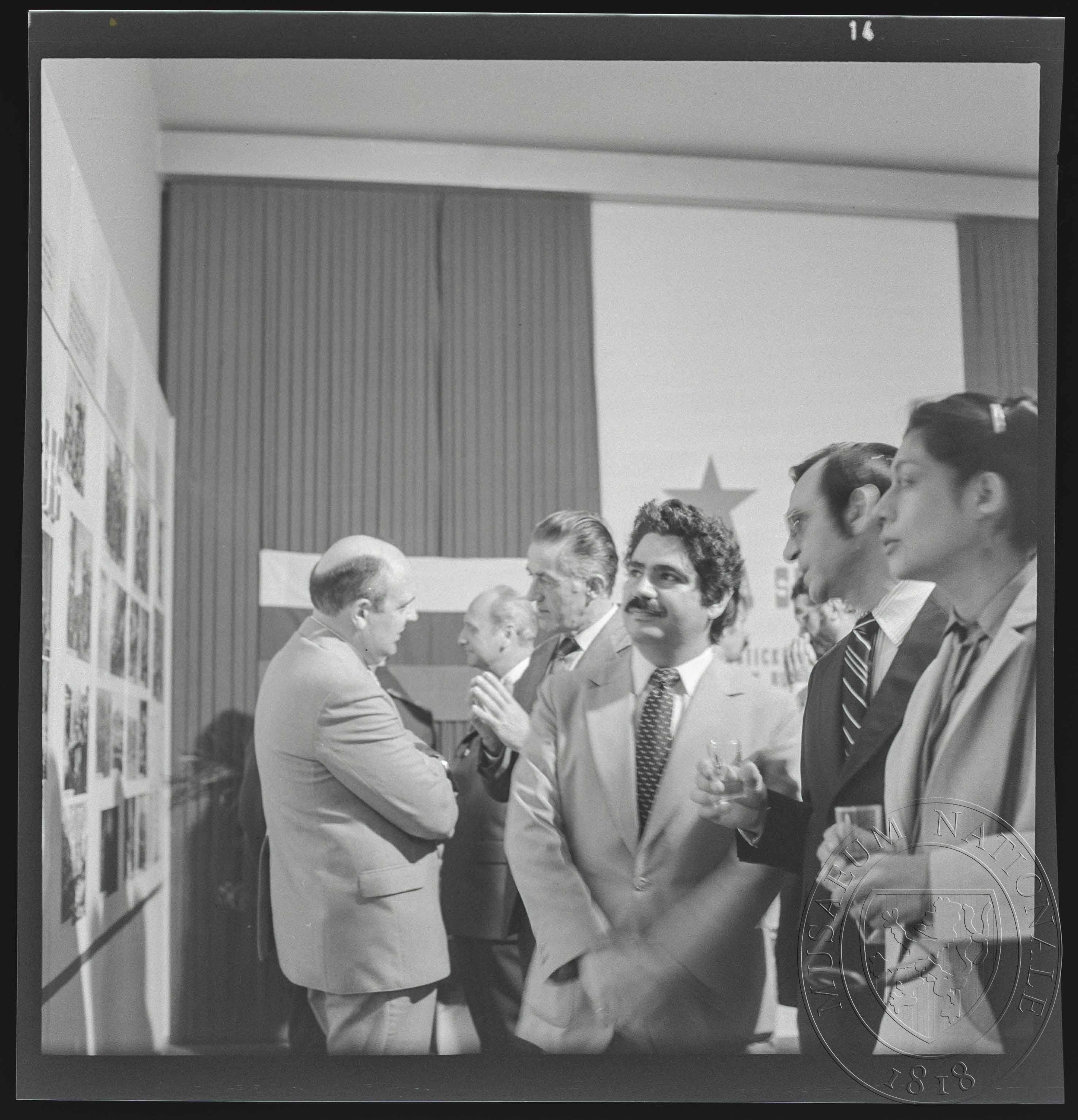 Náhledový obrázek Fotografie, Muzeum Klementa Gottwalda - 1