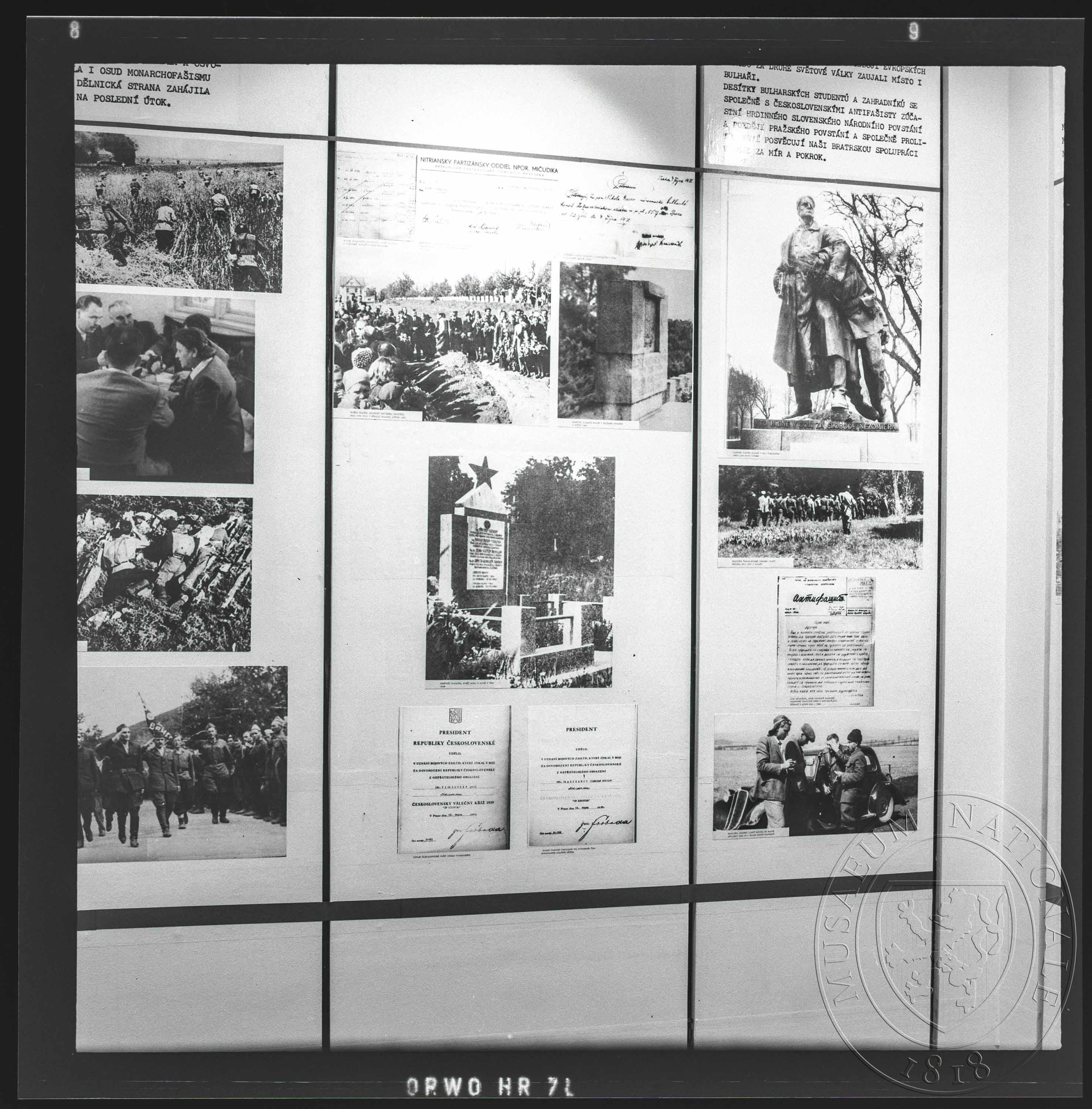 Náhledový obrázek Fotografie, Muzeum Klementa Gottwalda - 1