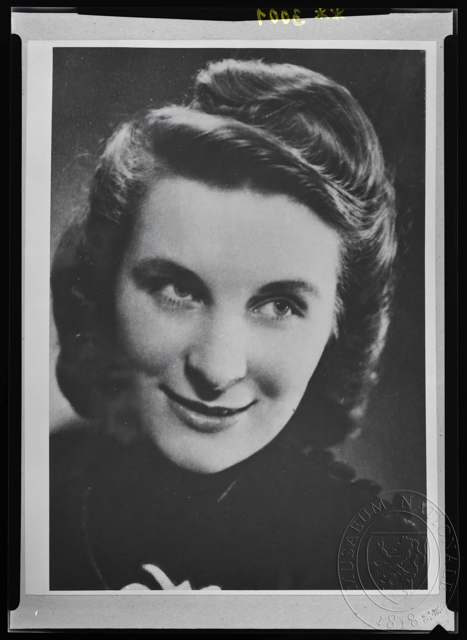 Obrázek Fotografie, Margita Chuľková