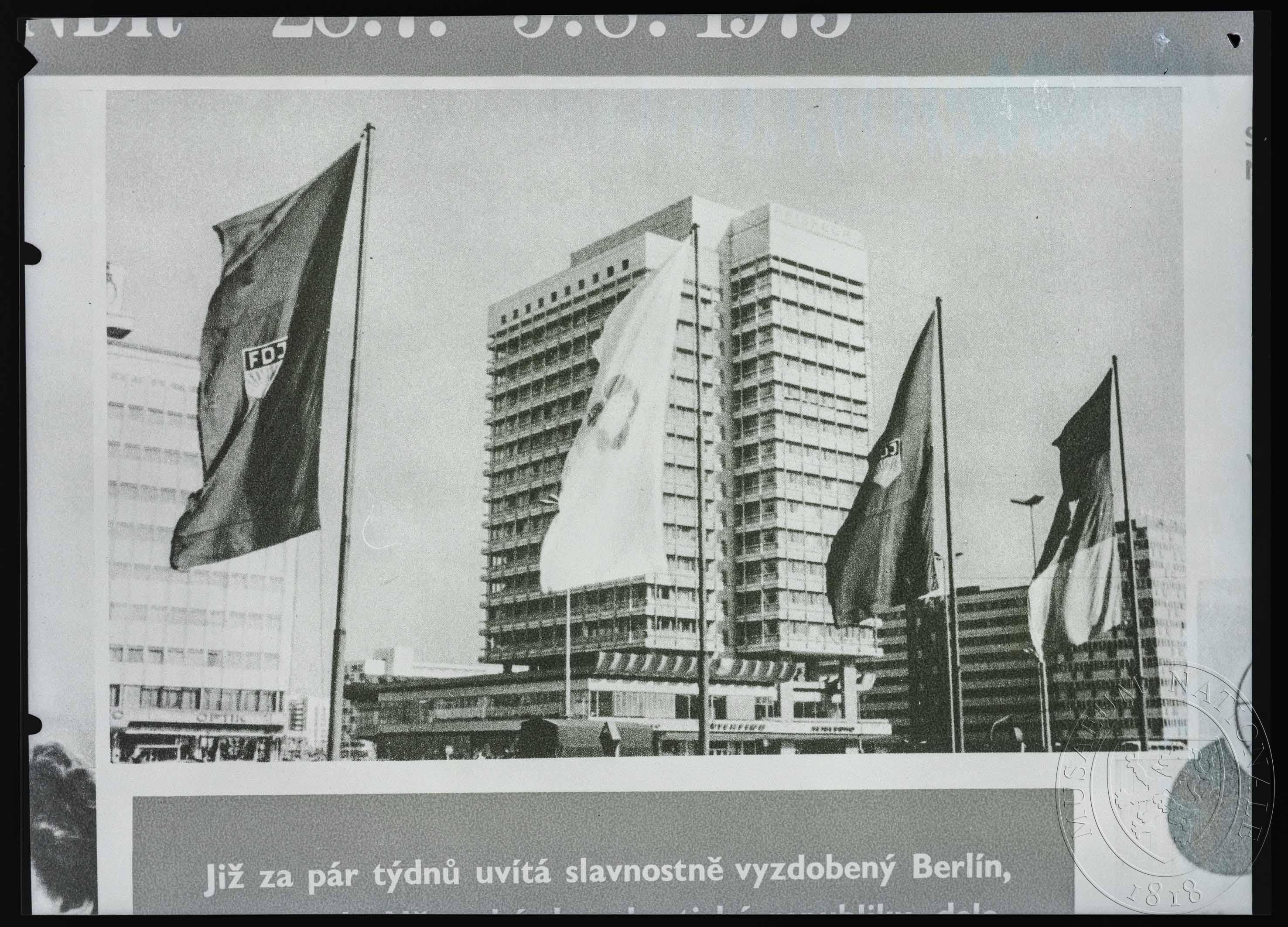 Náhledový obrázek Fotografie, nová výstavba - 1