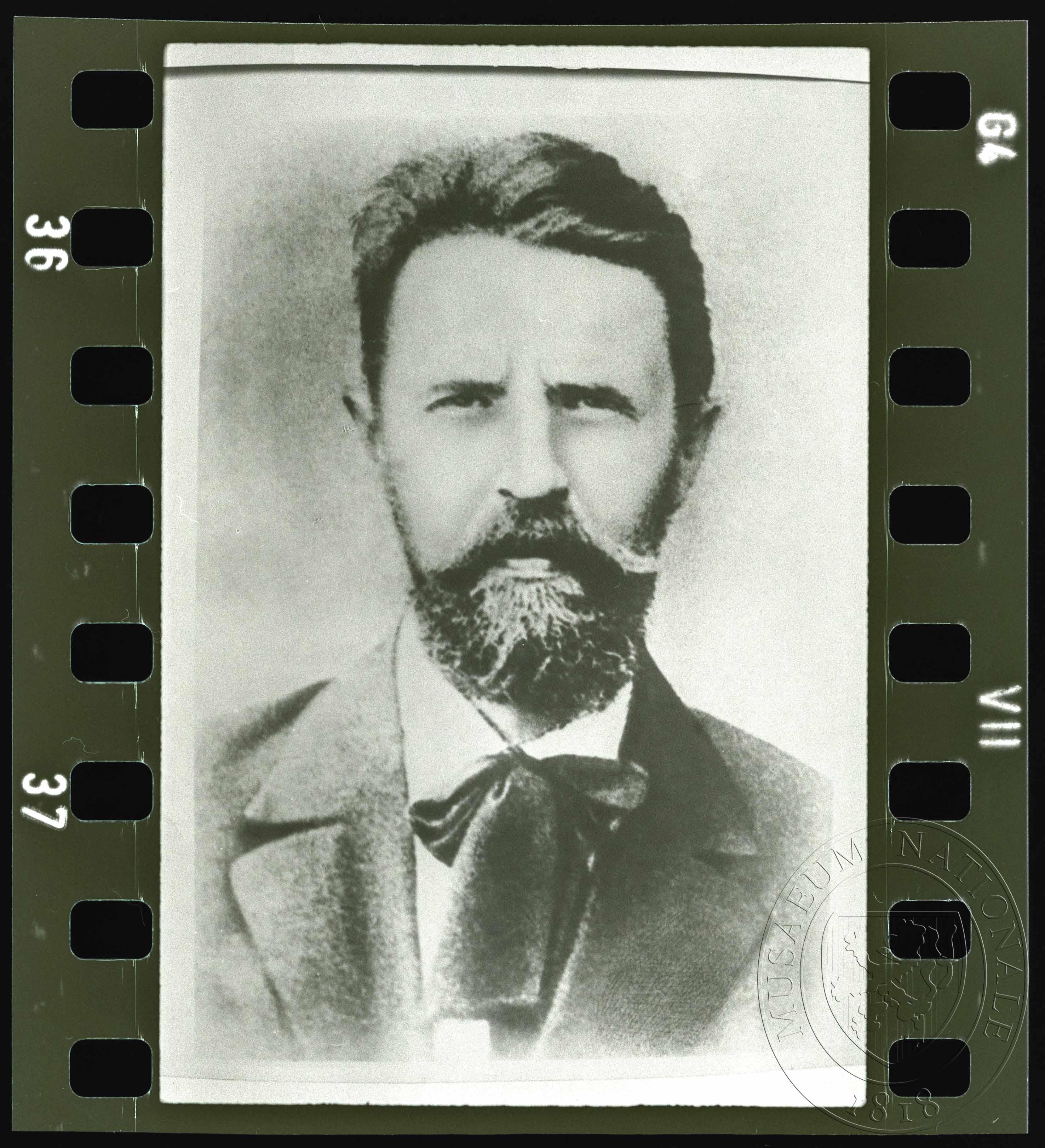 Náhledový obrázek Fotografie, V. V. Vorovskij - 1