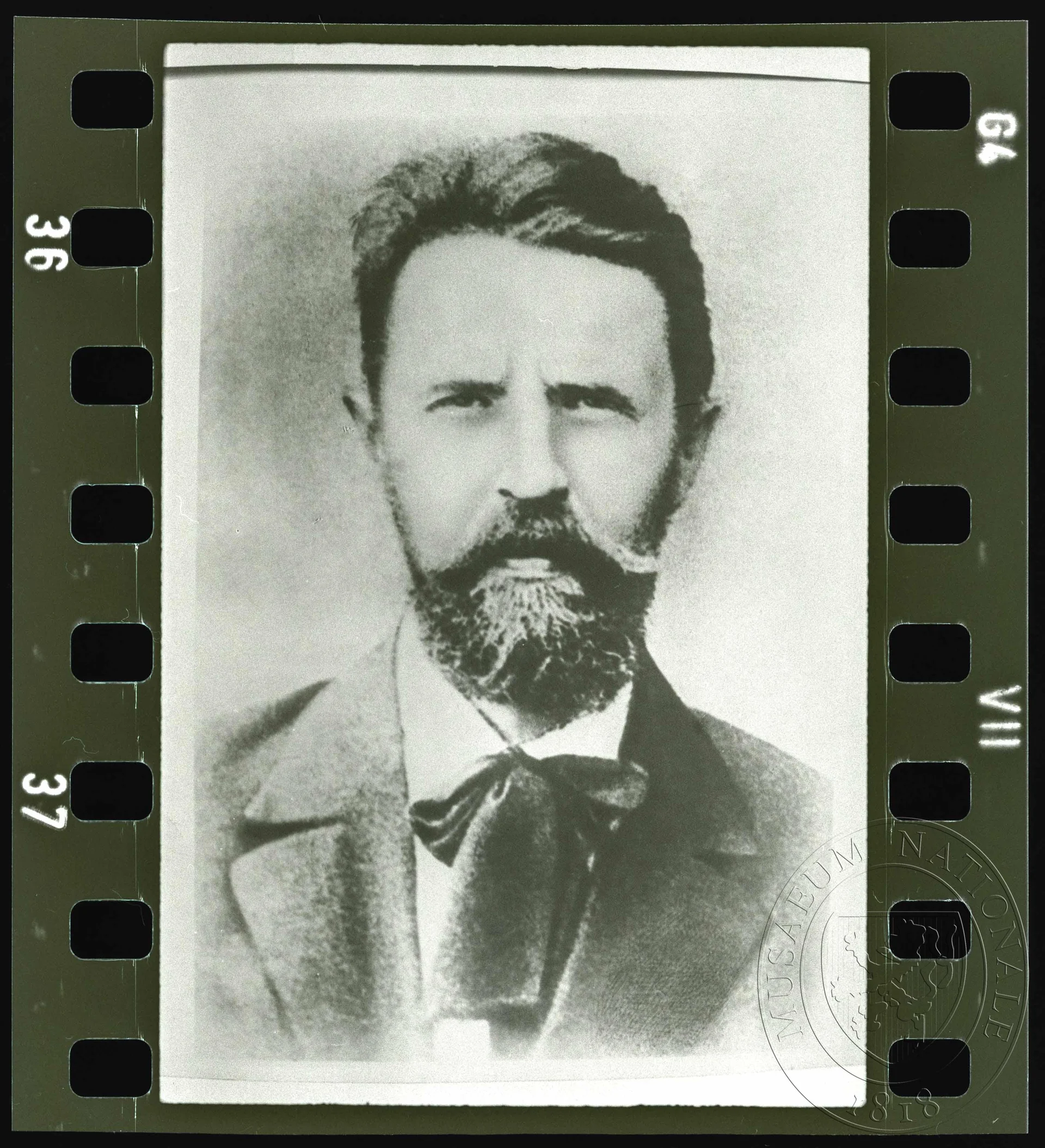 Obrázek Fotografie, V. V. Vorovskij