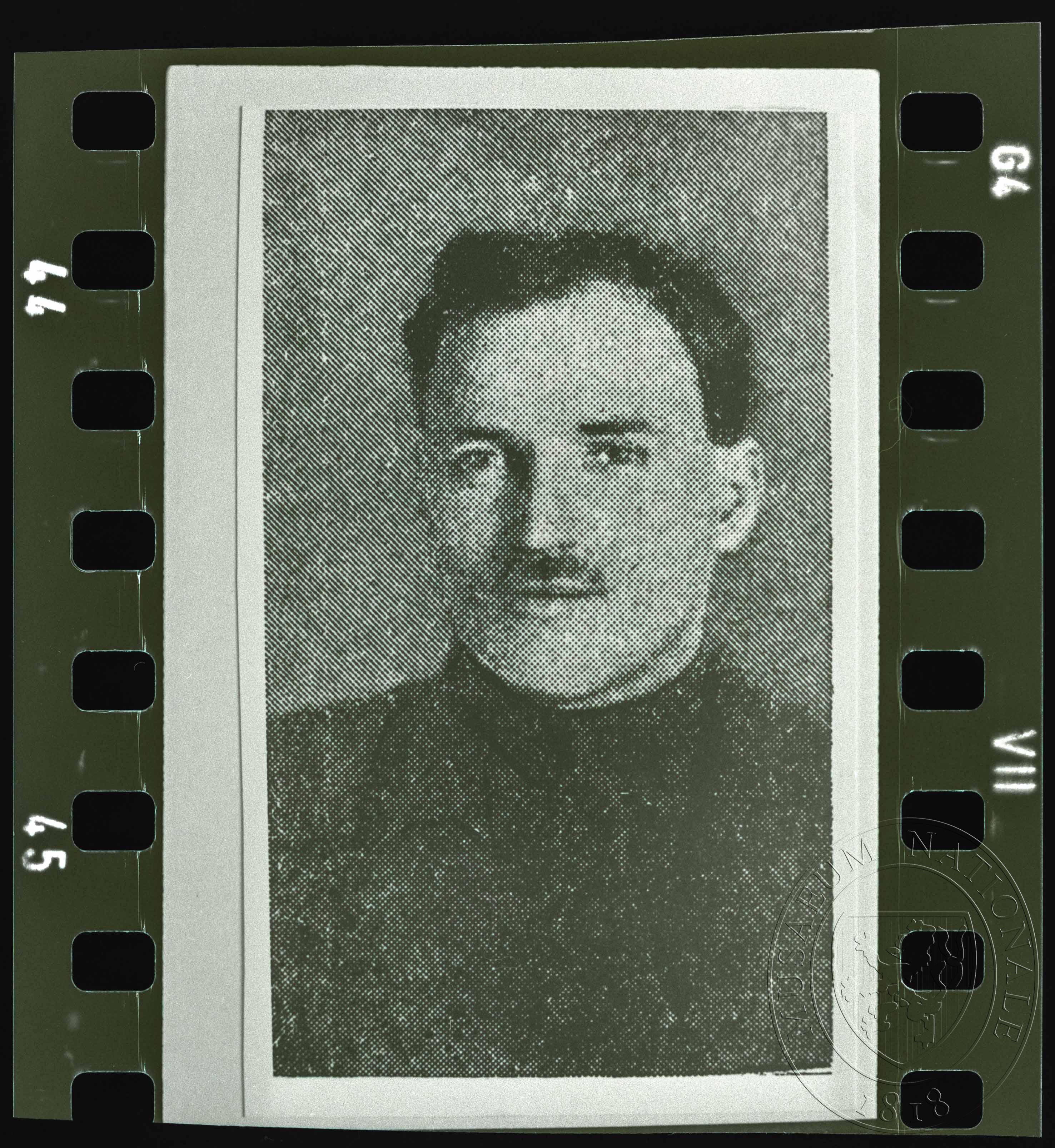 Náhledový obrázek Fotografie, S. L. Semkovsky - 1