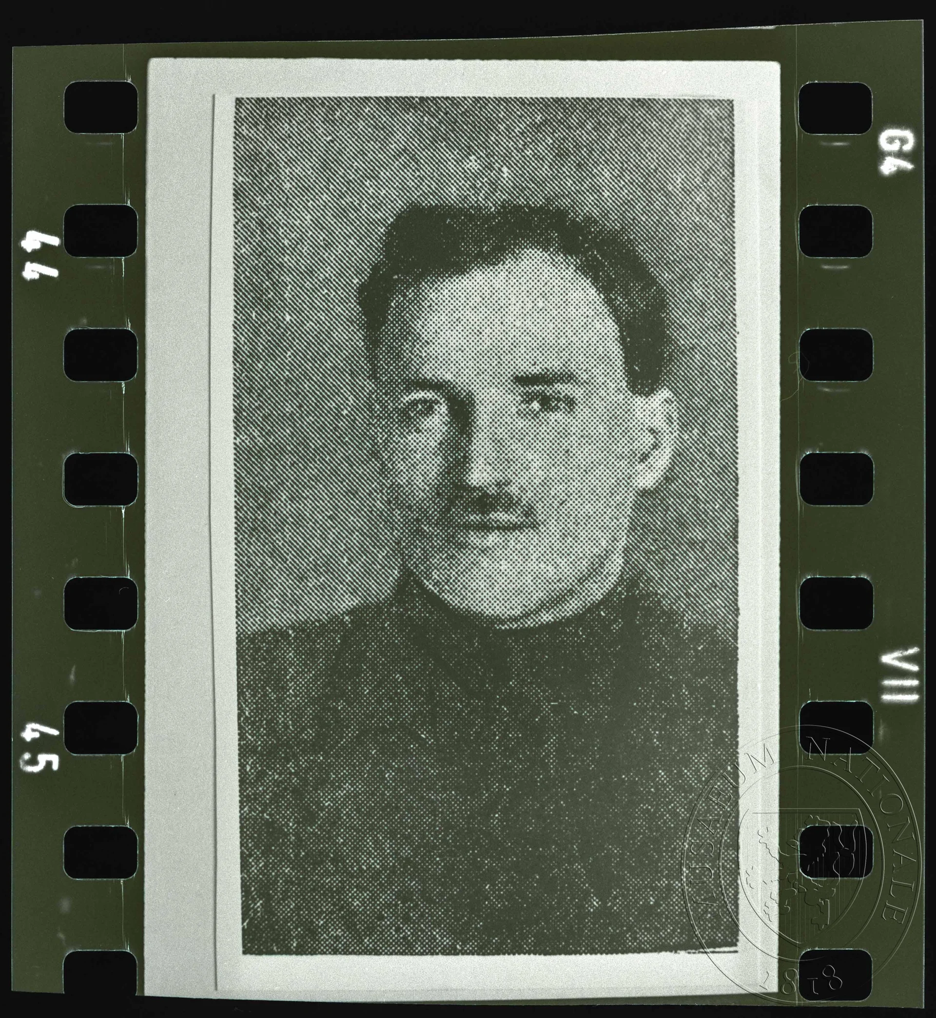 Obrázek Fotografie, S. L. Semkovsky
