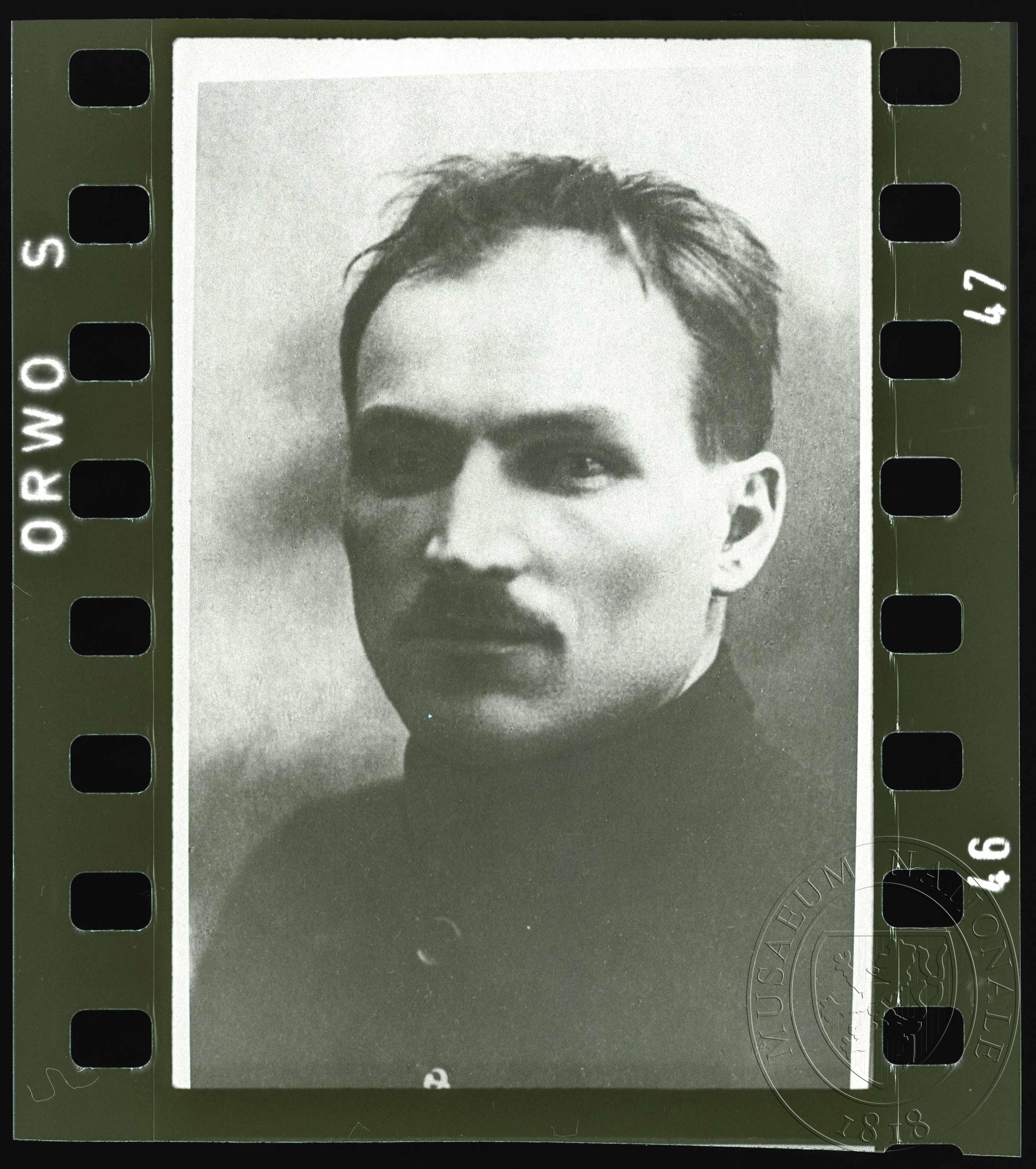 Náhledový obrázek Fotografie, S. L. Semkovsky - 1
