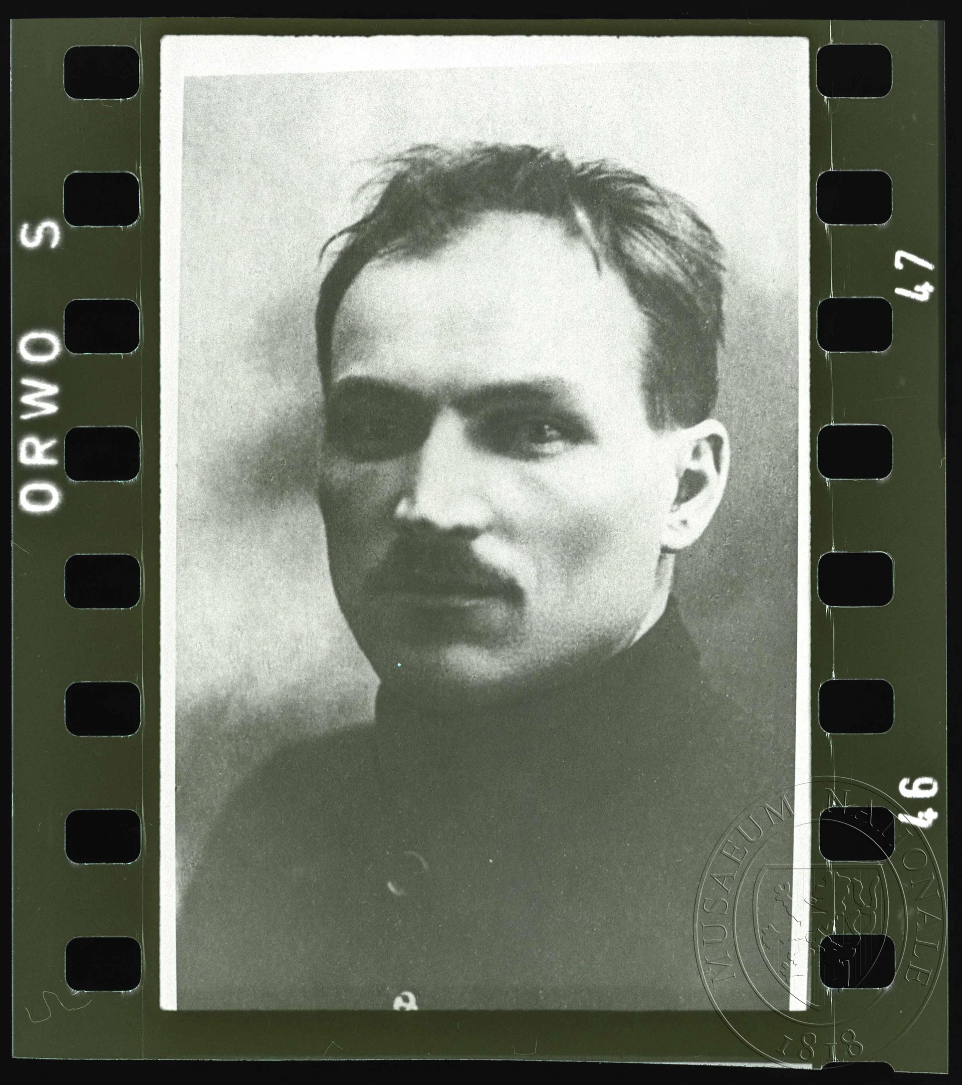 Obrázek Fotografie, S. L. Semkovsky