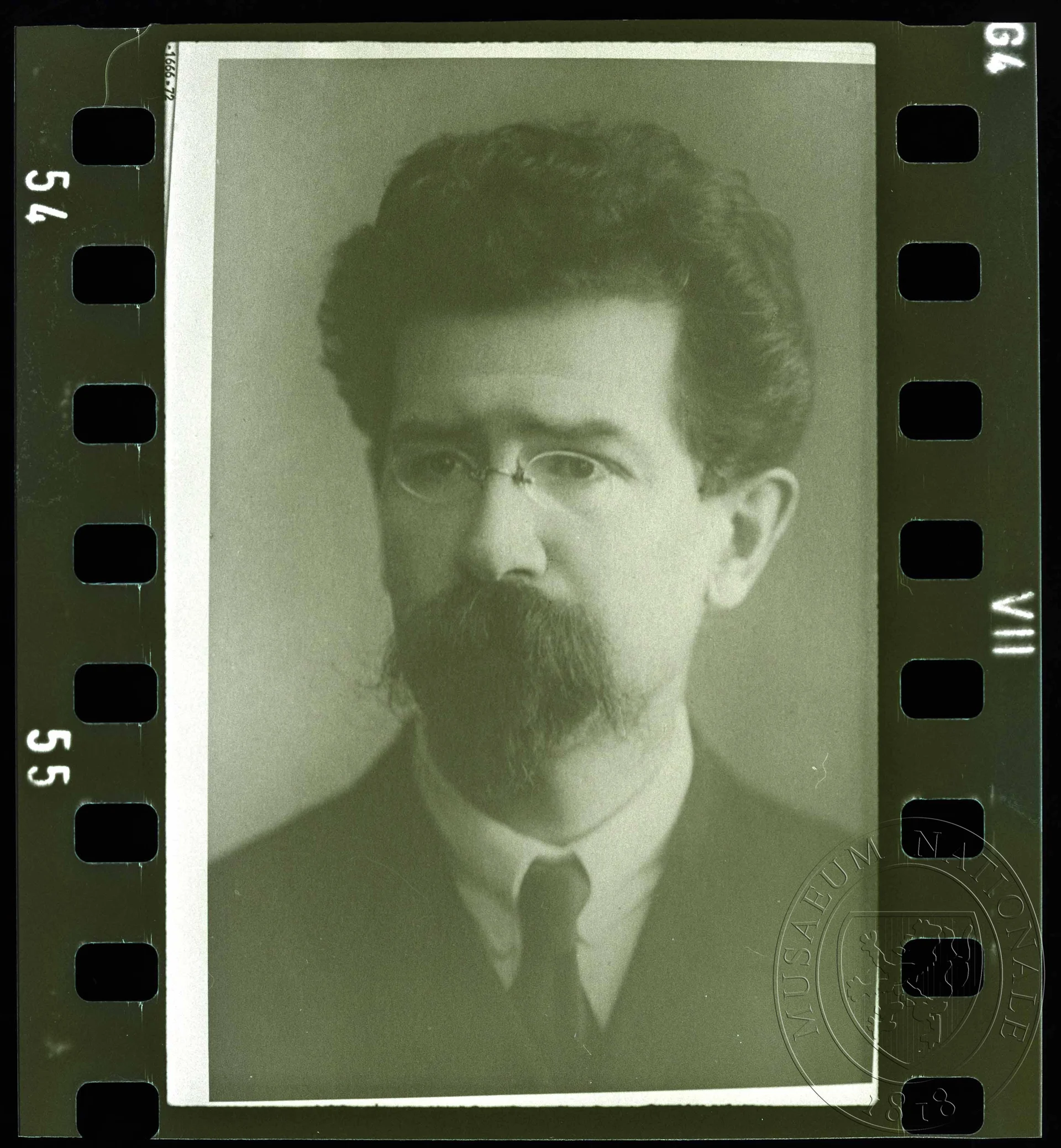 Obrázek Fotografie, V. P. Nogin