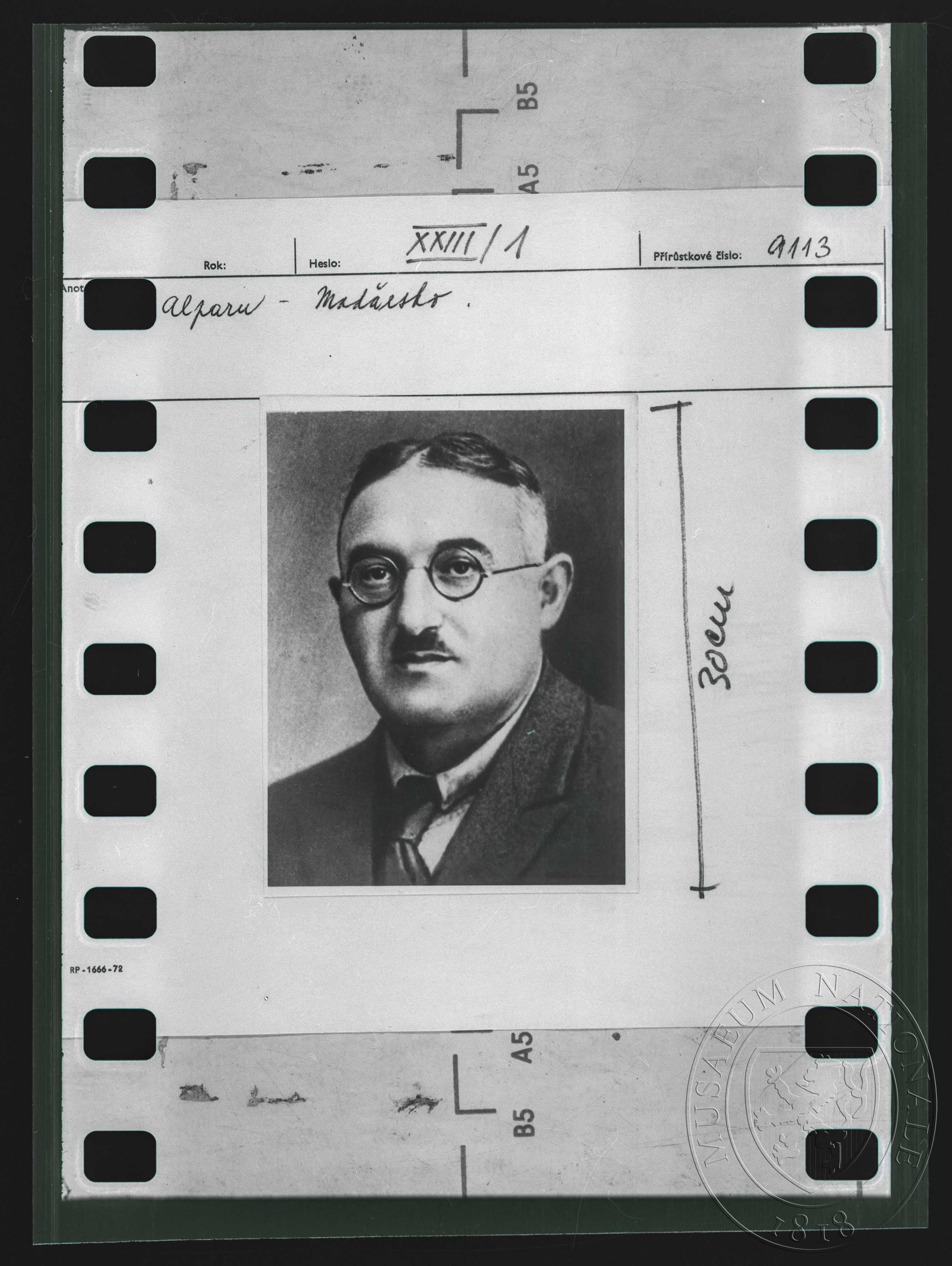 Náhledový obrázek Fotografie, Alparu - 1