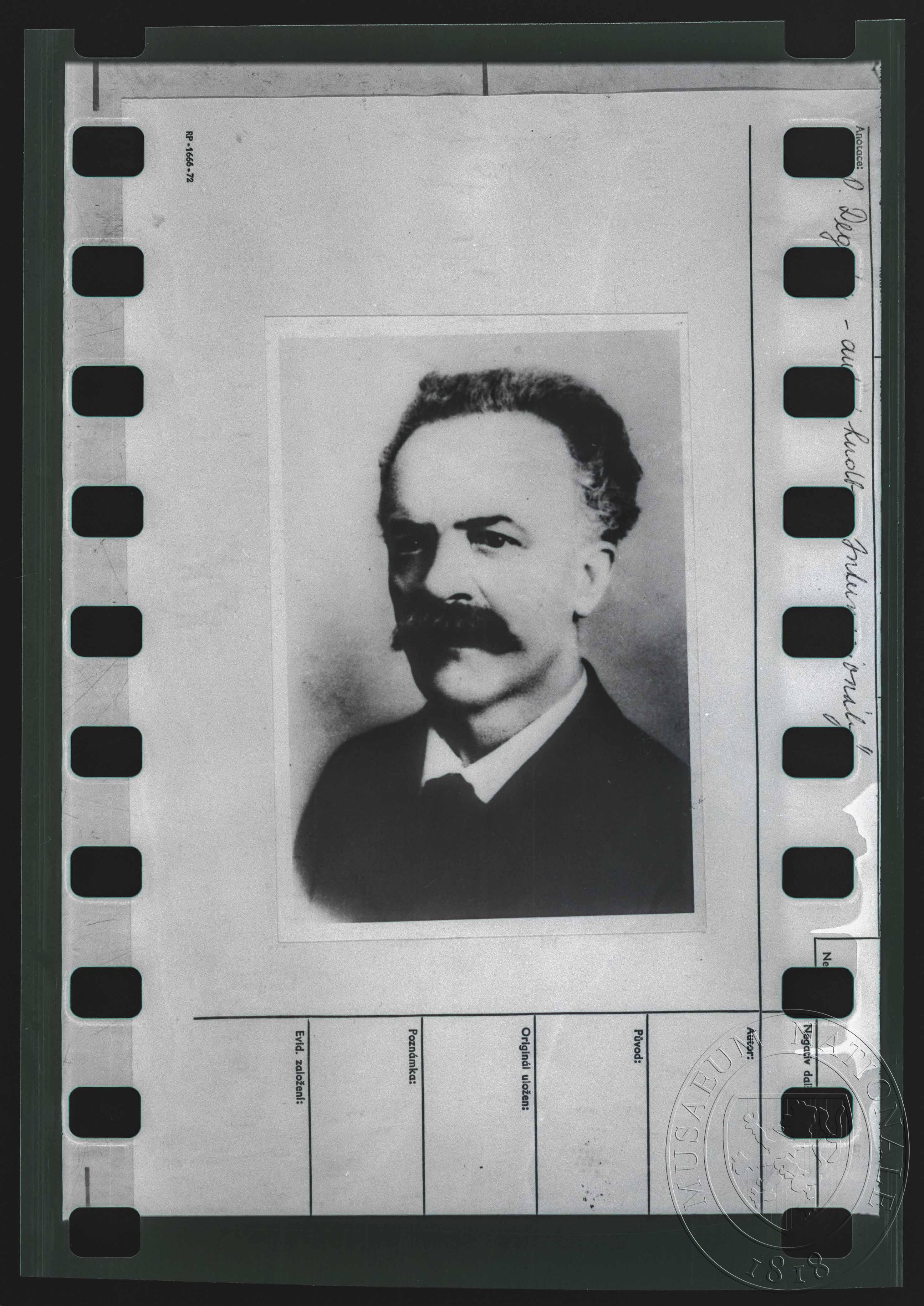 Náhledový obrázek Fotografie, Pierre de Geyter - 1