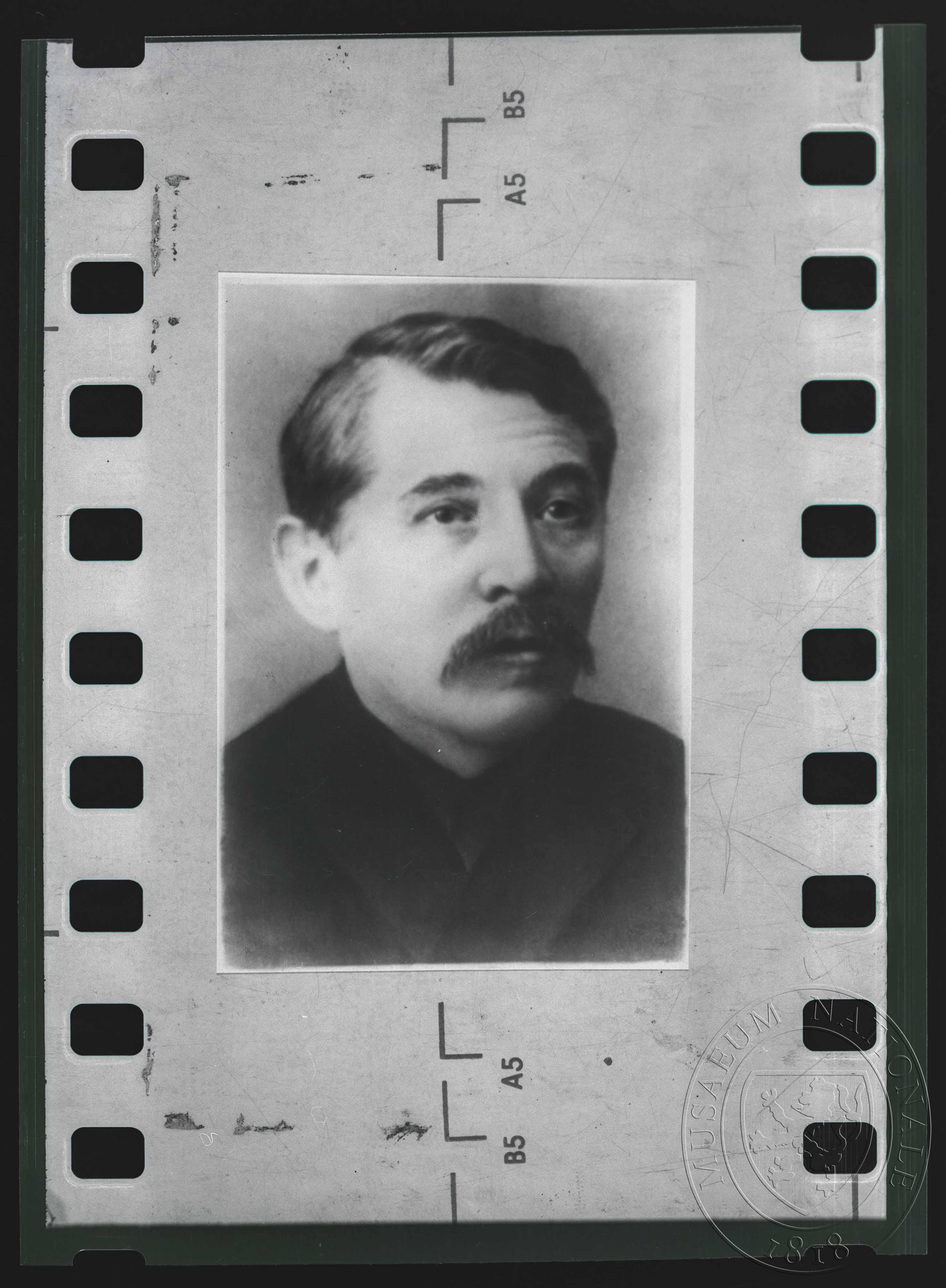 Náhledový obrázek Fotografie, I. F. Dubrovijskij - 1