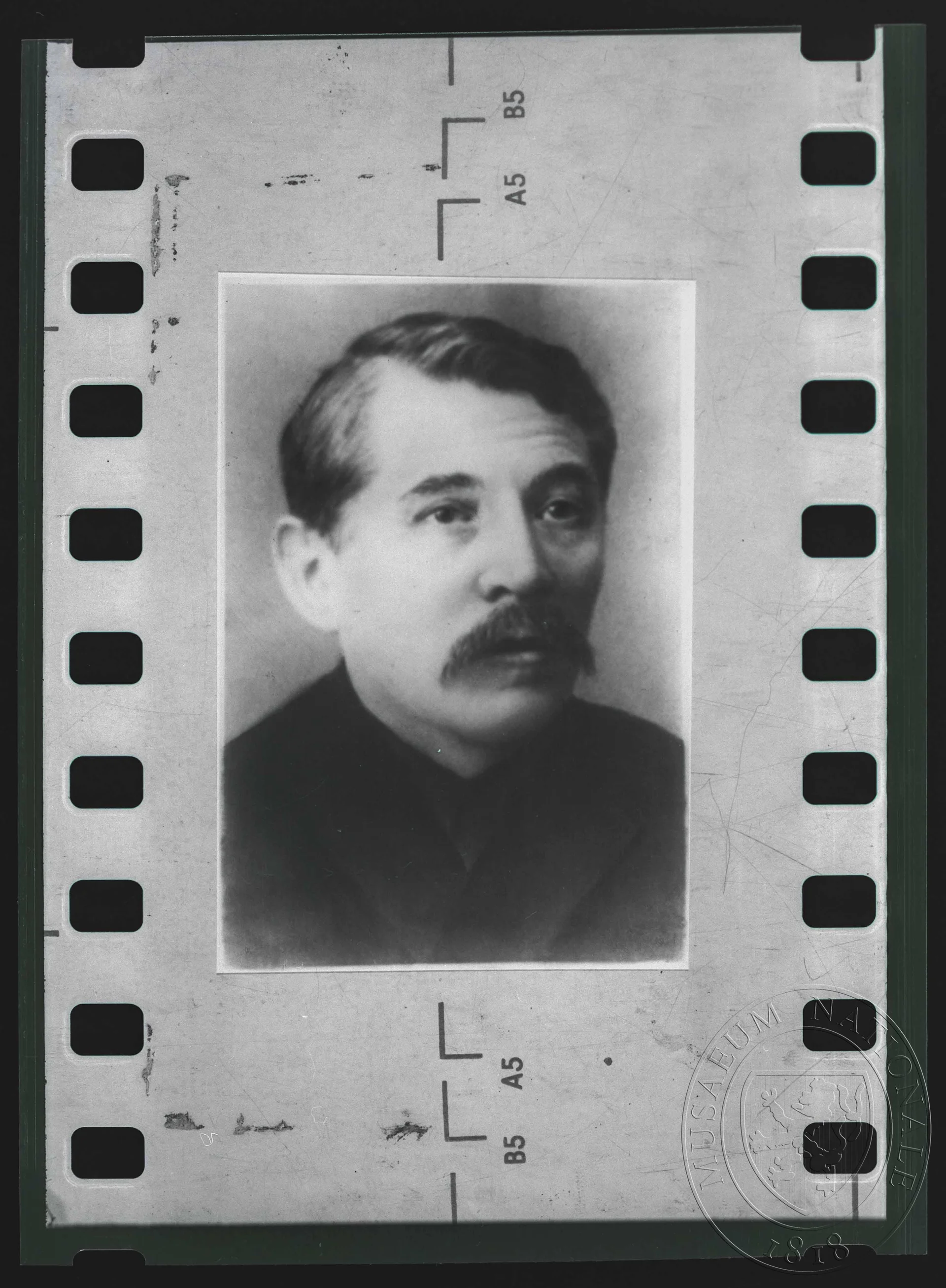 Obrázek Fotografie, I. F. Dubrovijskij