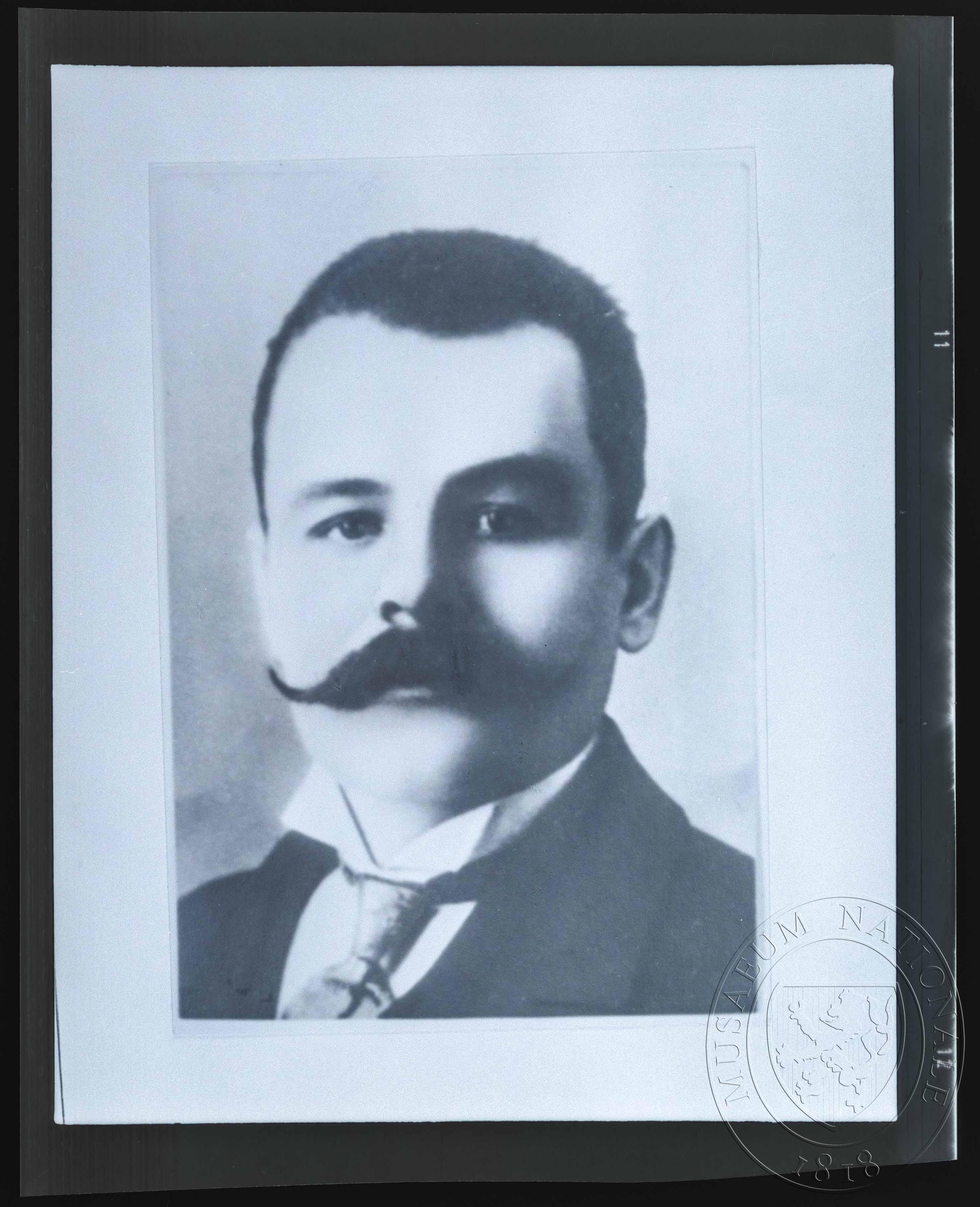 Náhledový obrázek Fotografie, Godajev - 1