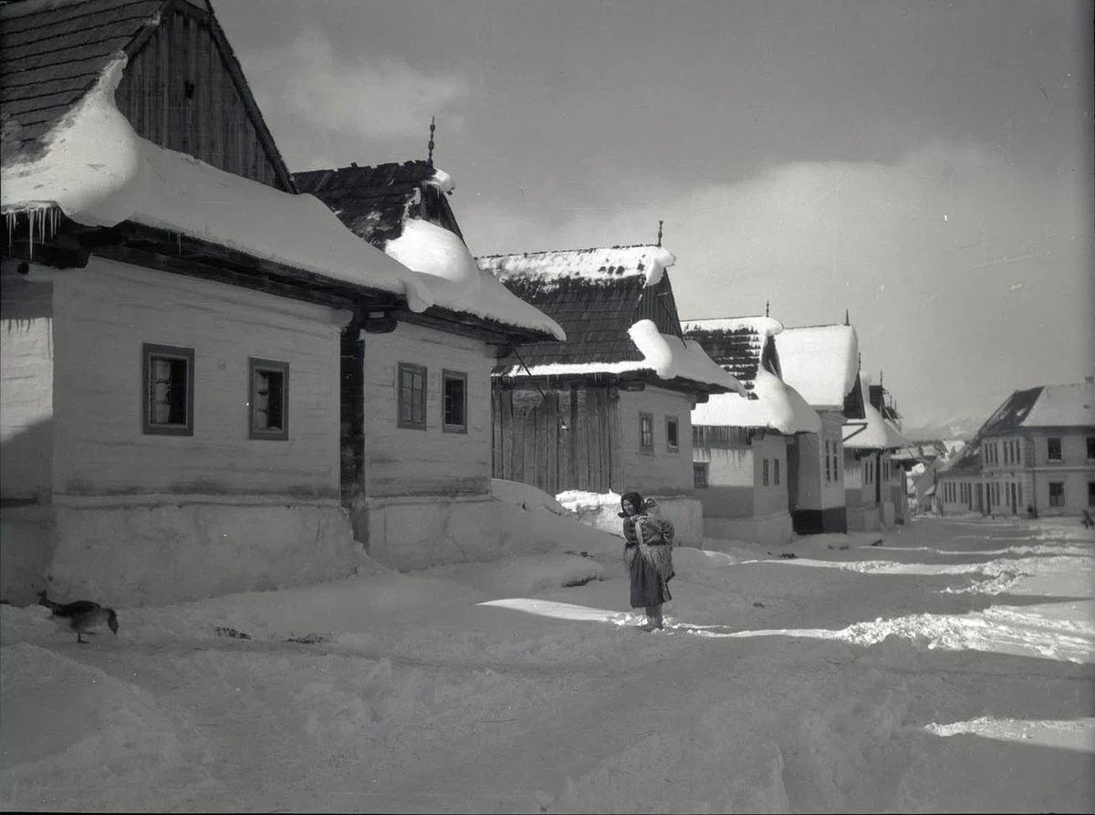 Obrázek Važec