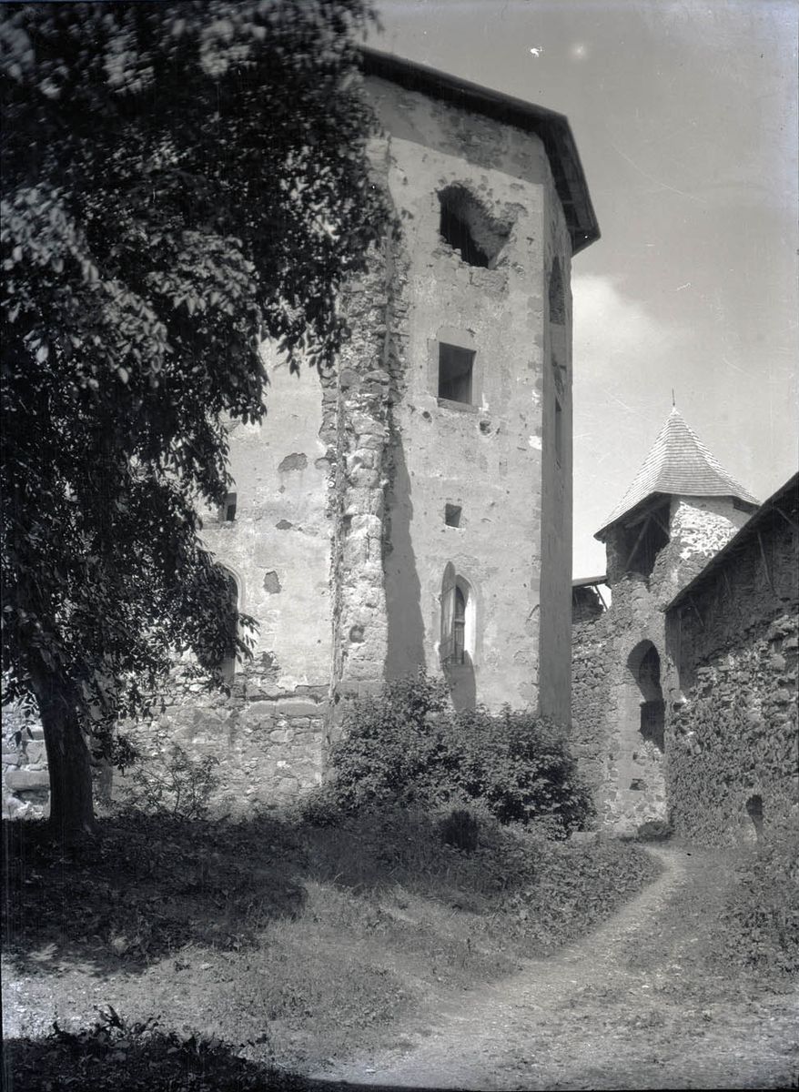 Náhledový obrázek Vigľaš - 1
