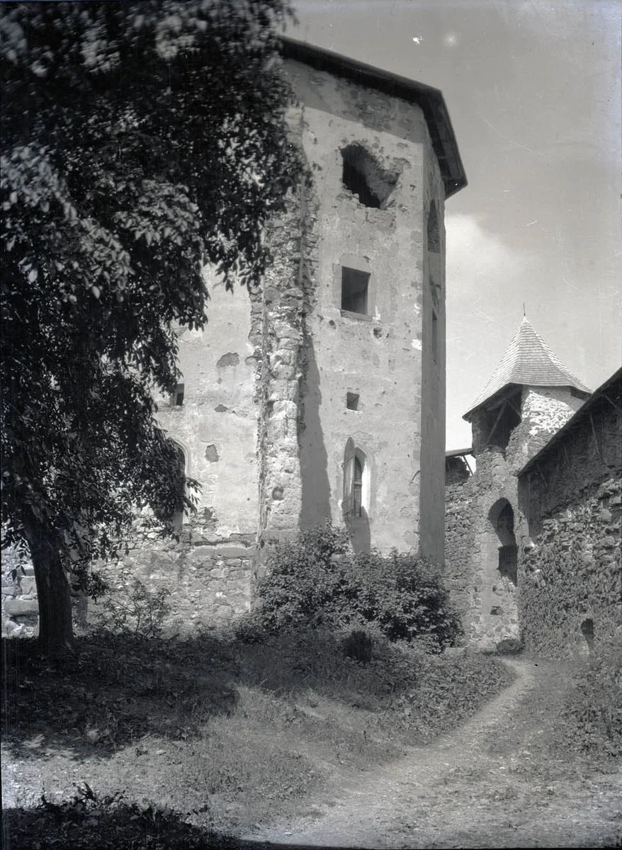 Obrázek Vigľaš