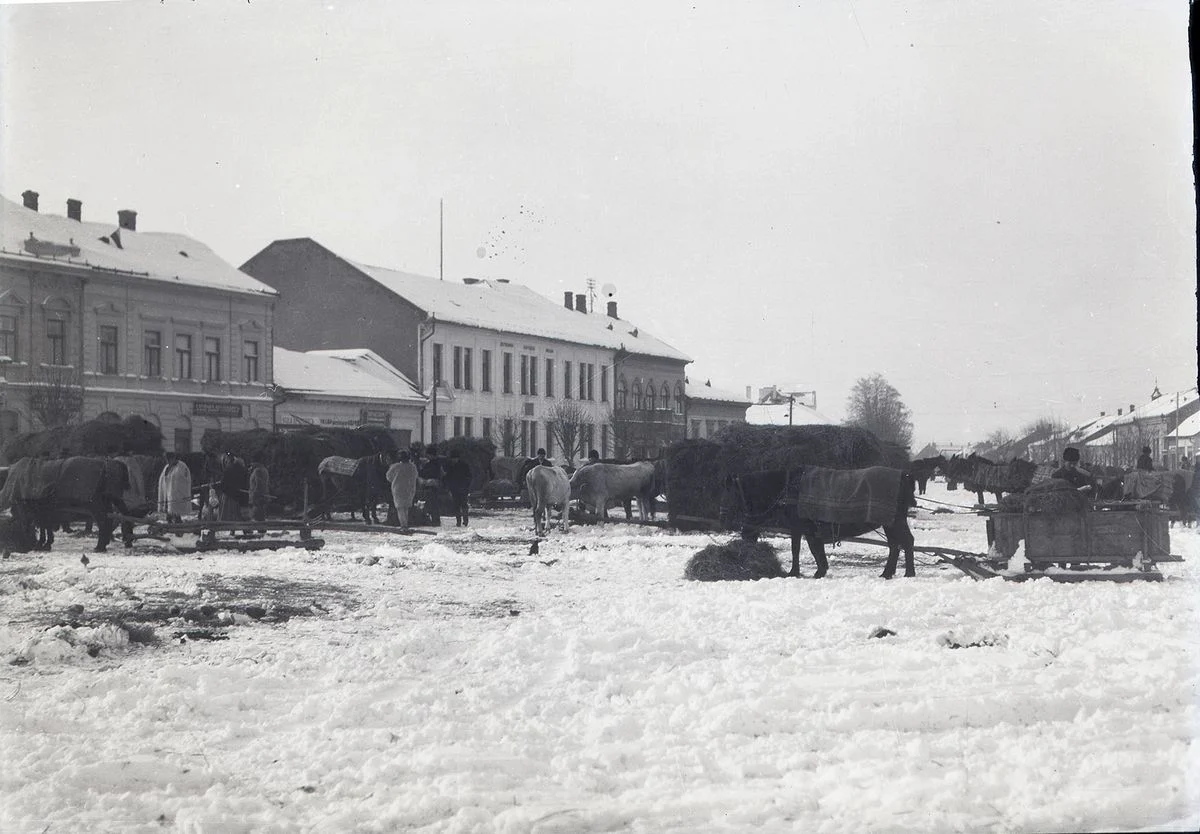 Obrázek Užhorod