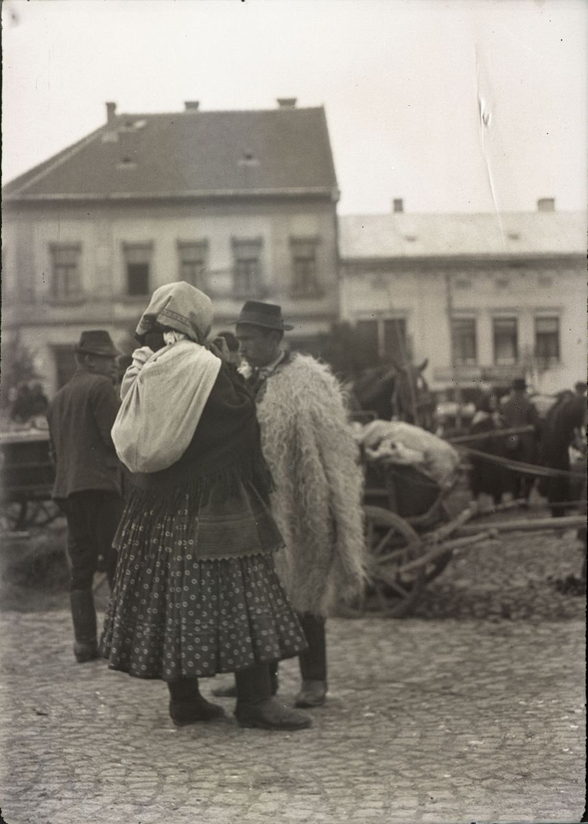 Náhledový obrázek Bratislava - 1