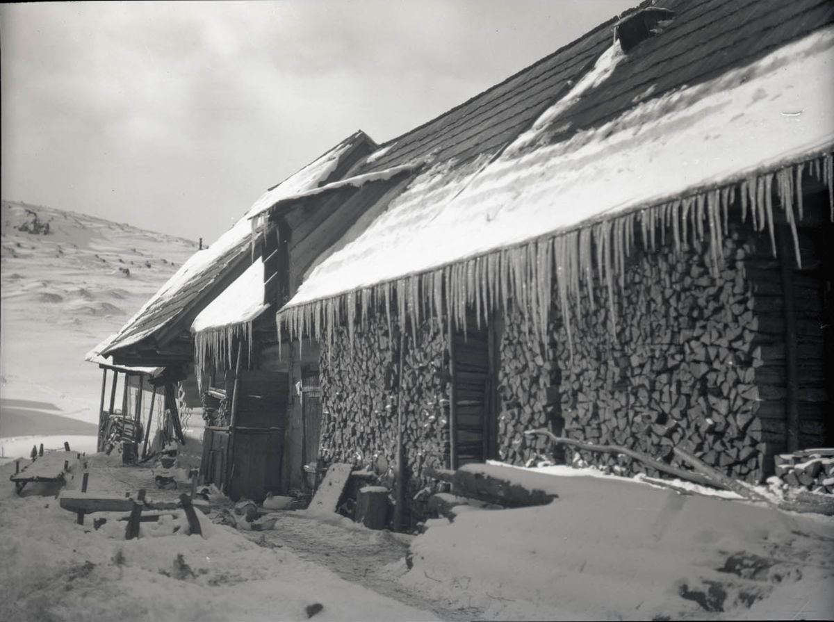 Náhledový obrázek Važec - 1