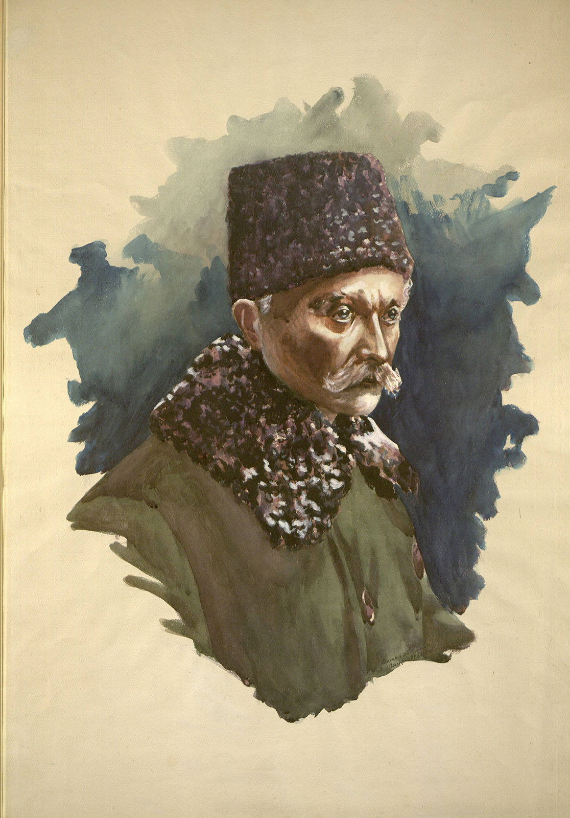 Náhledový obrázek Ivan Franko - 1