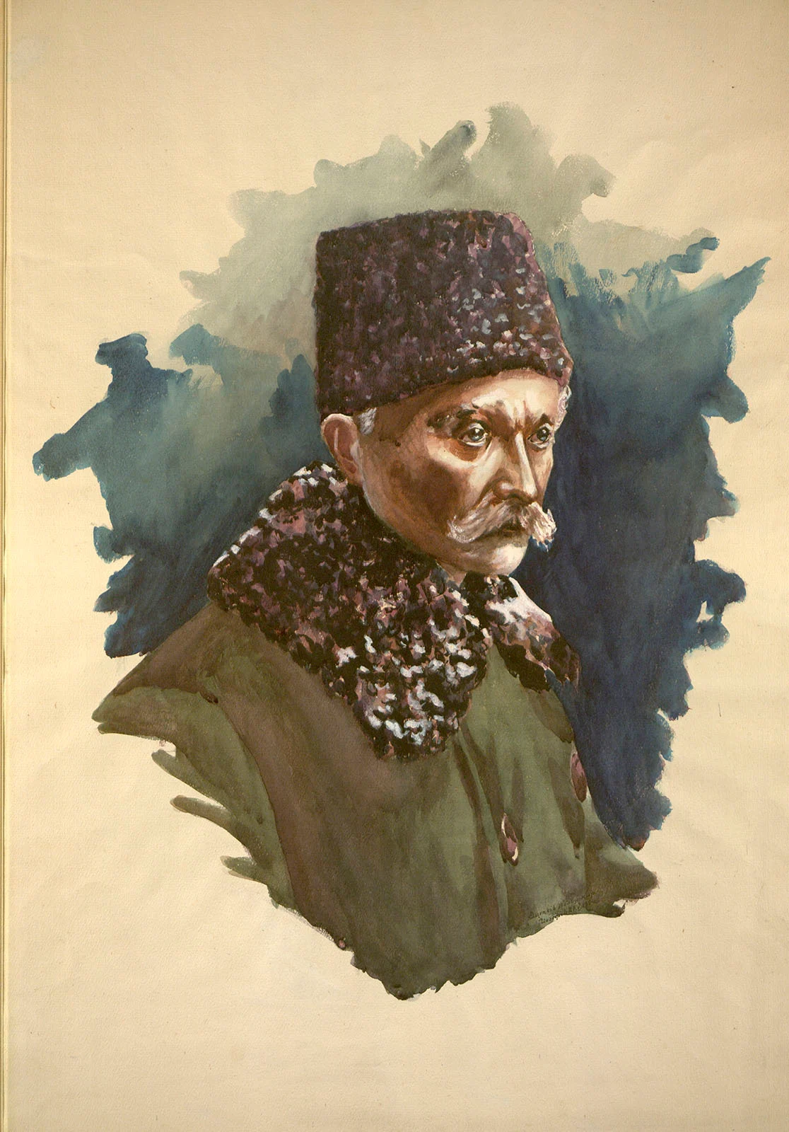 Náhledový obrázek předmětu Ivan Franko