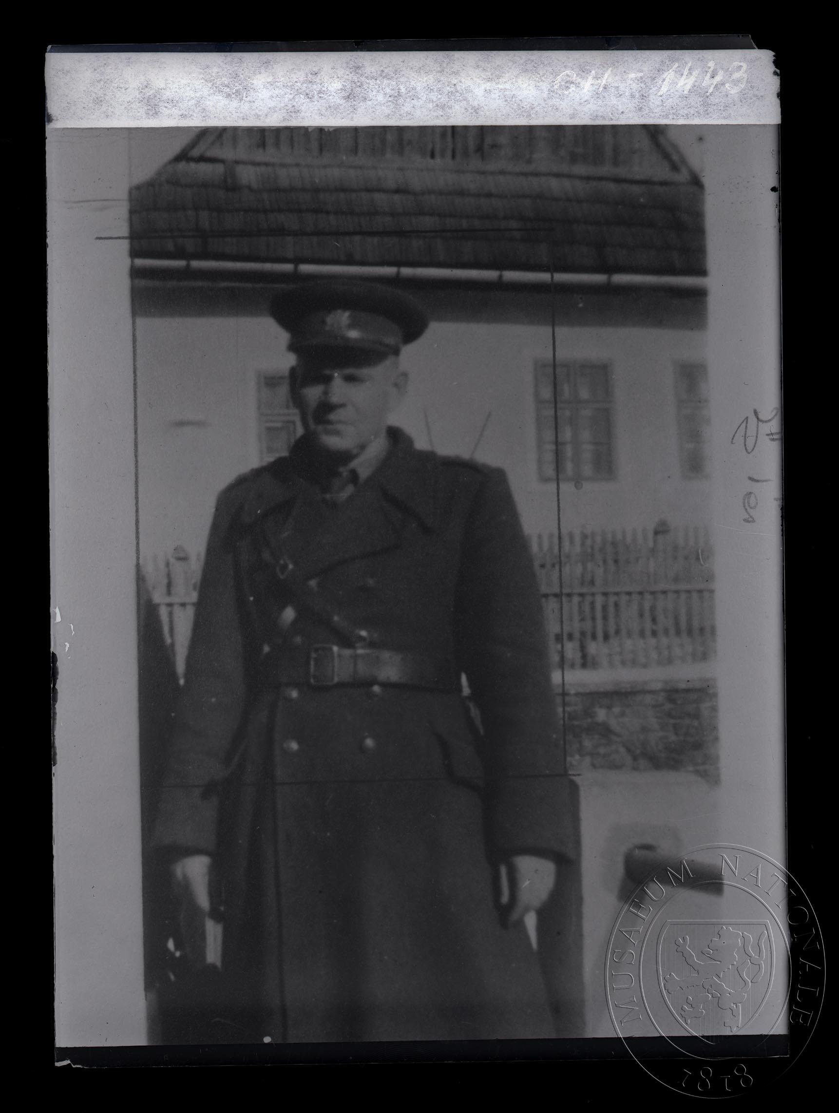 Náhledový obrázek Čeněk Hruška - 1