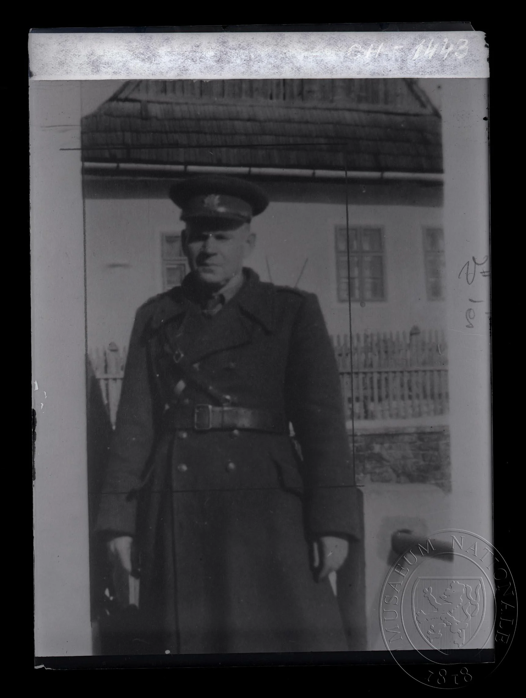Obrázek Čeněk Hruška