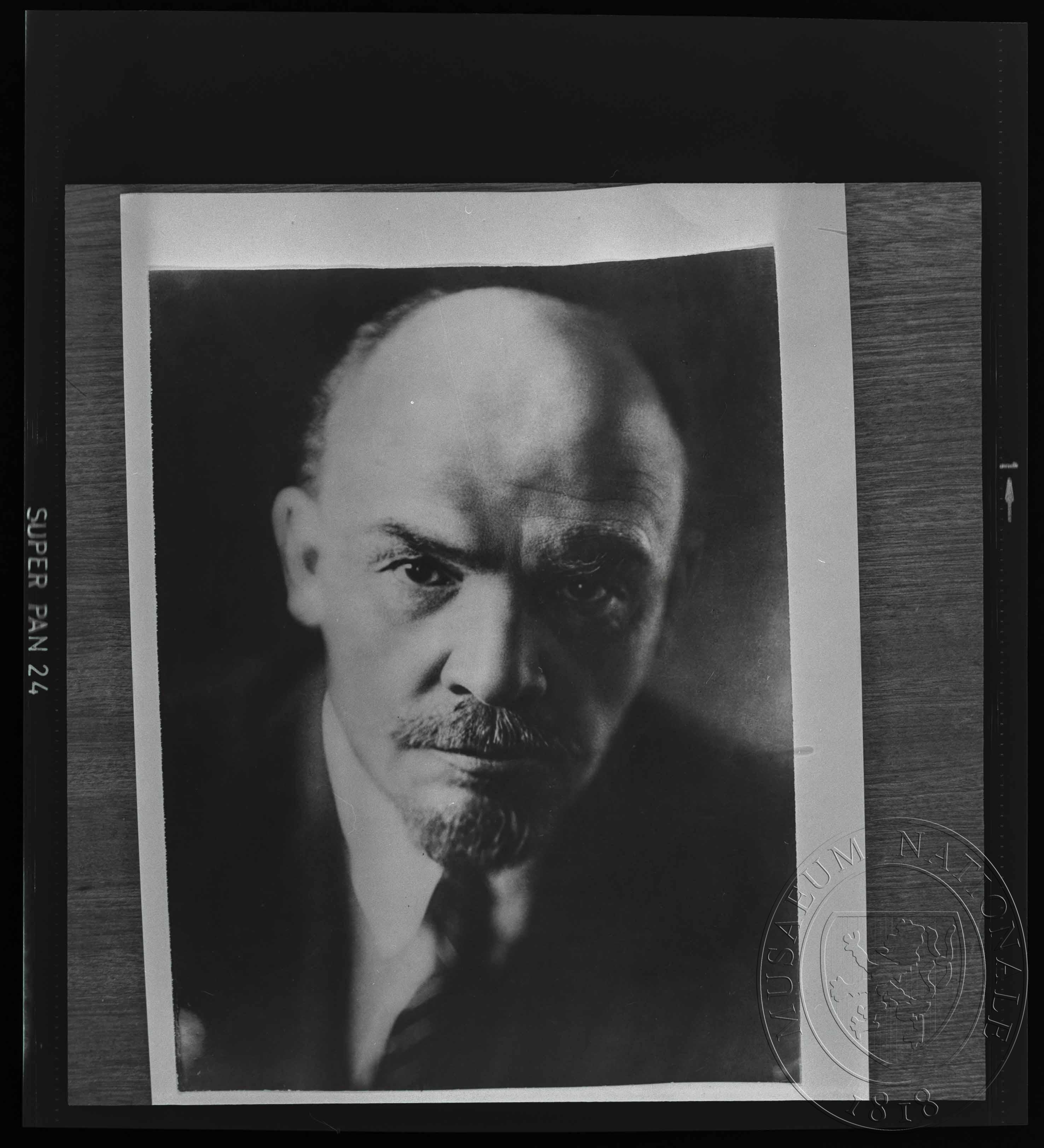 Náhledový obrázek Fotografie, V. I. Lenin - 1