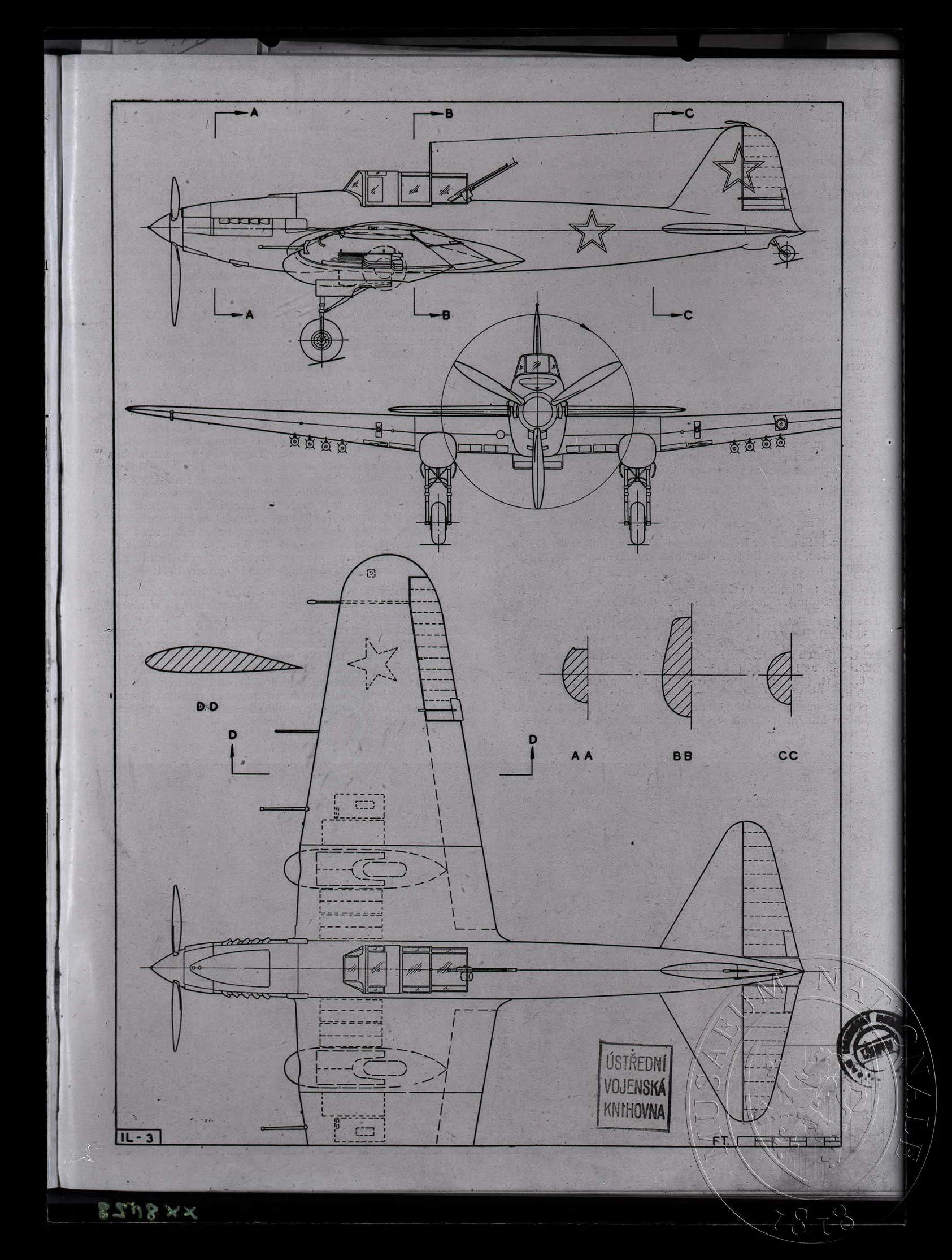 Obrázek IL-3