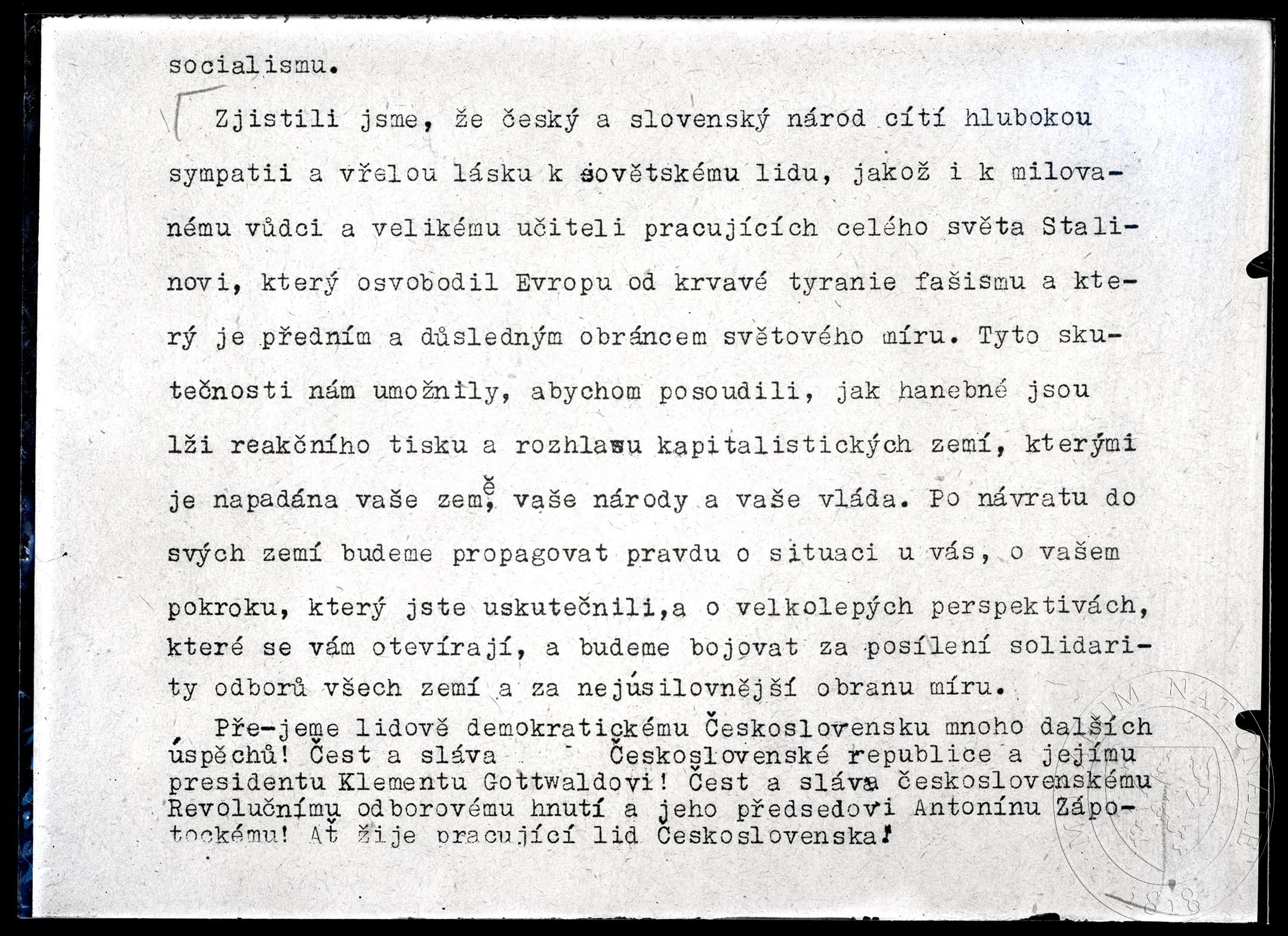 Náhledový obrázek Fragment textu - 1
