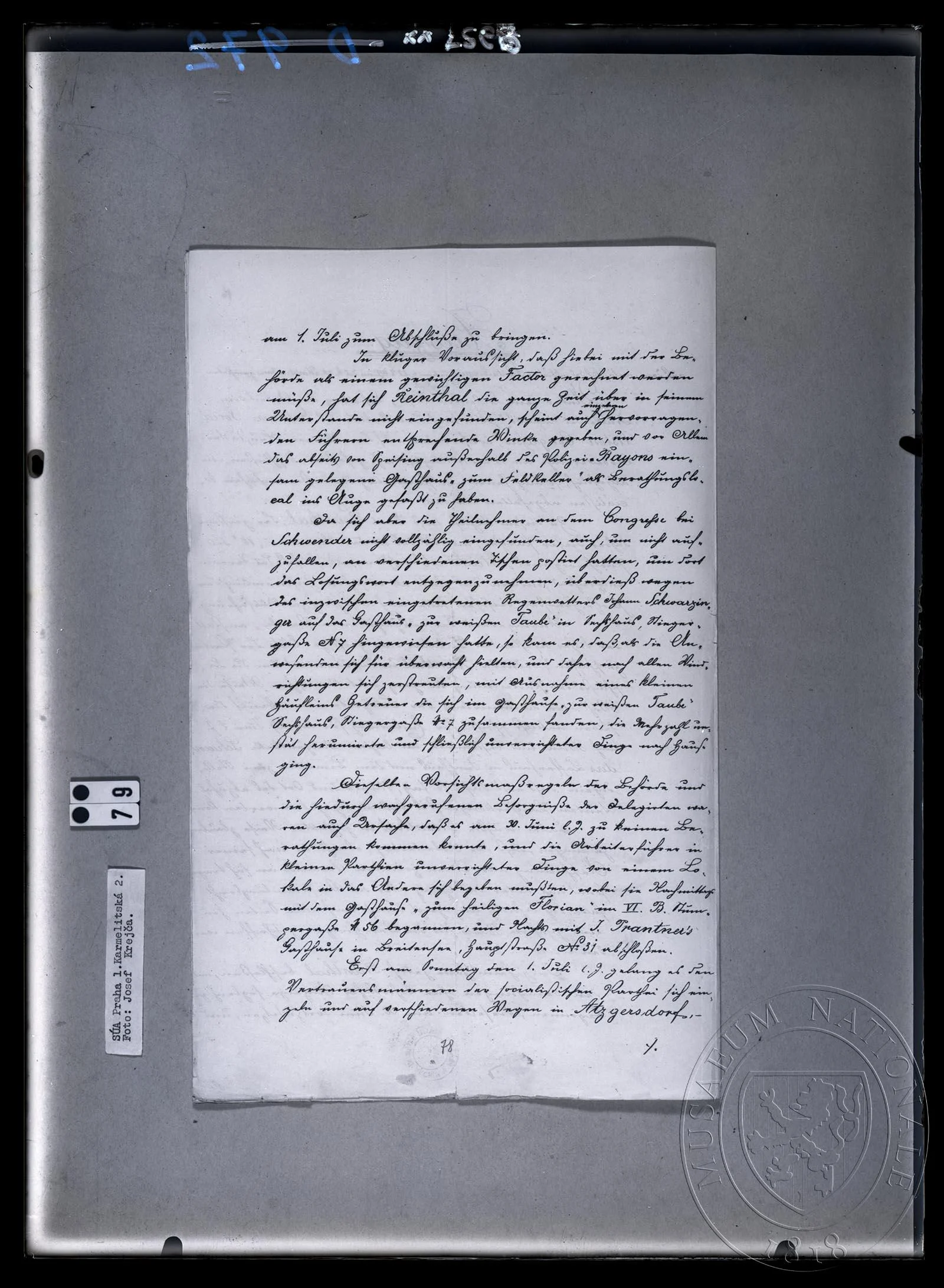 Obrázek Text Huszug