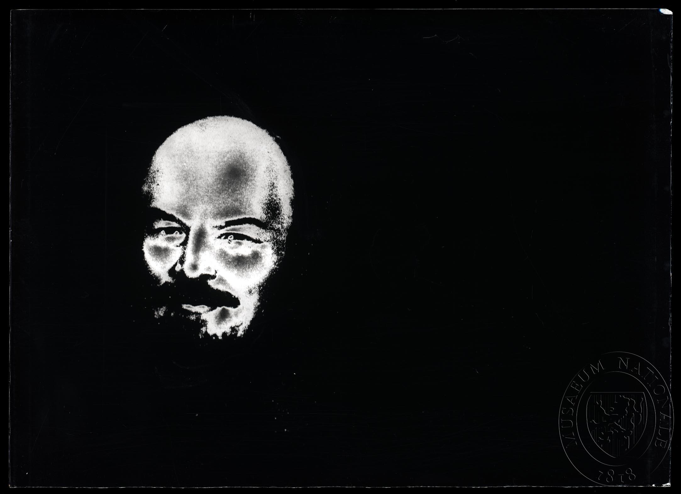 Náhledový obrázek Fotografie, V. I. Lenin - 1