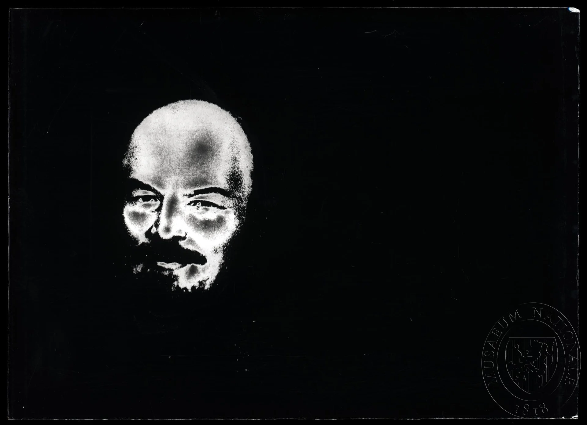 Obrázek Fotografie, V. I. Lenin