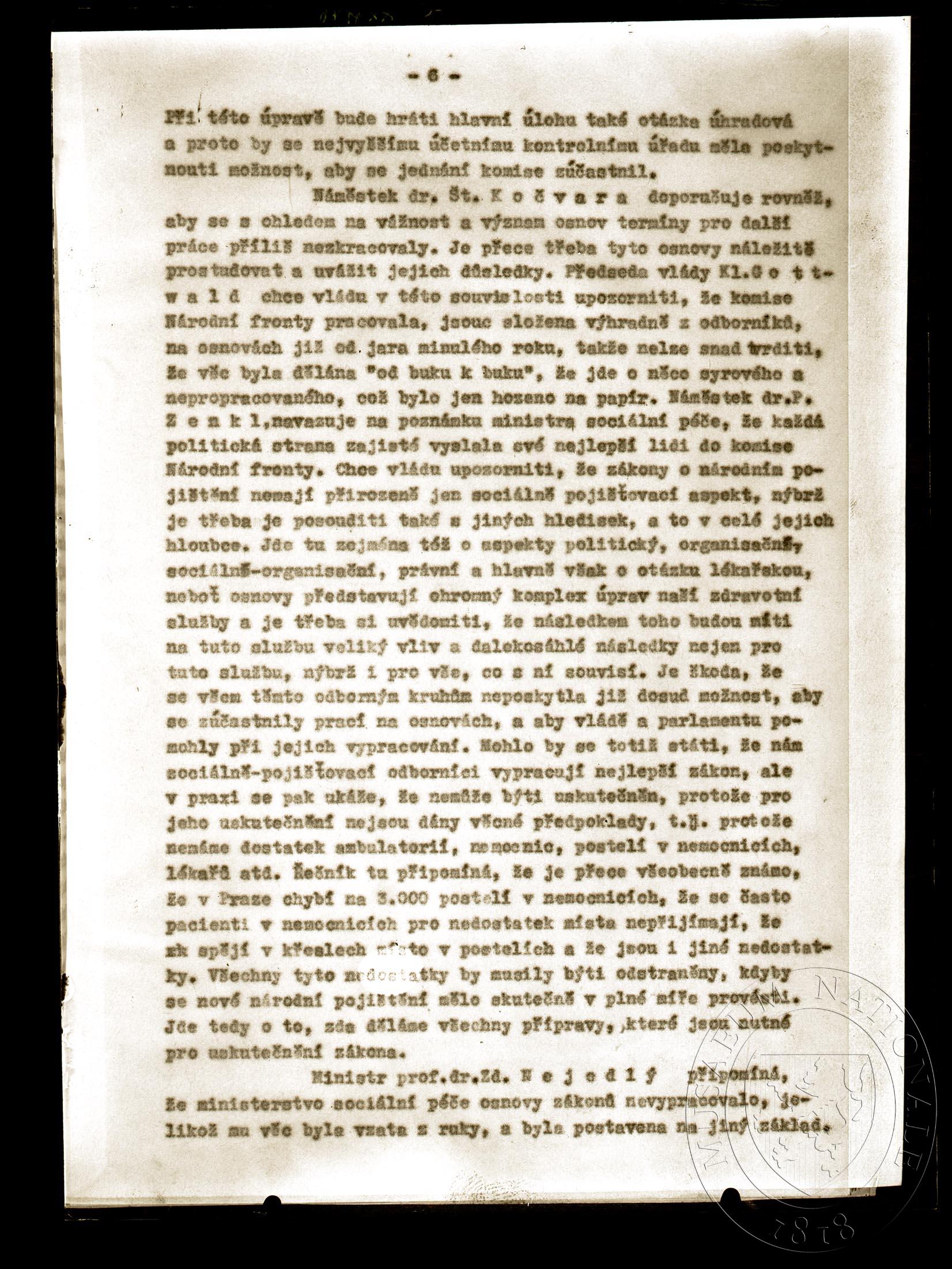 Náhledový obrázek Strana textu - 1