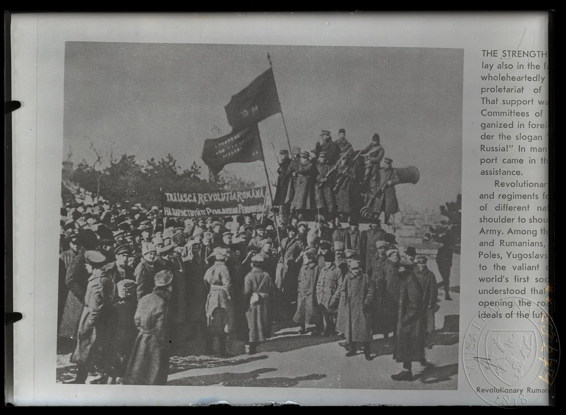 Obrázek Fotografie, vzdušné torpédo V1
