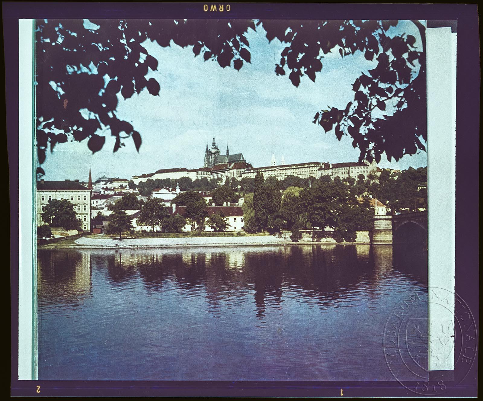 Náhledový obrázek Fotografie, Praha - 1